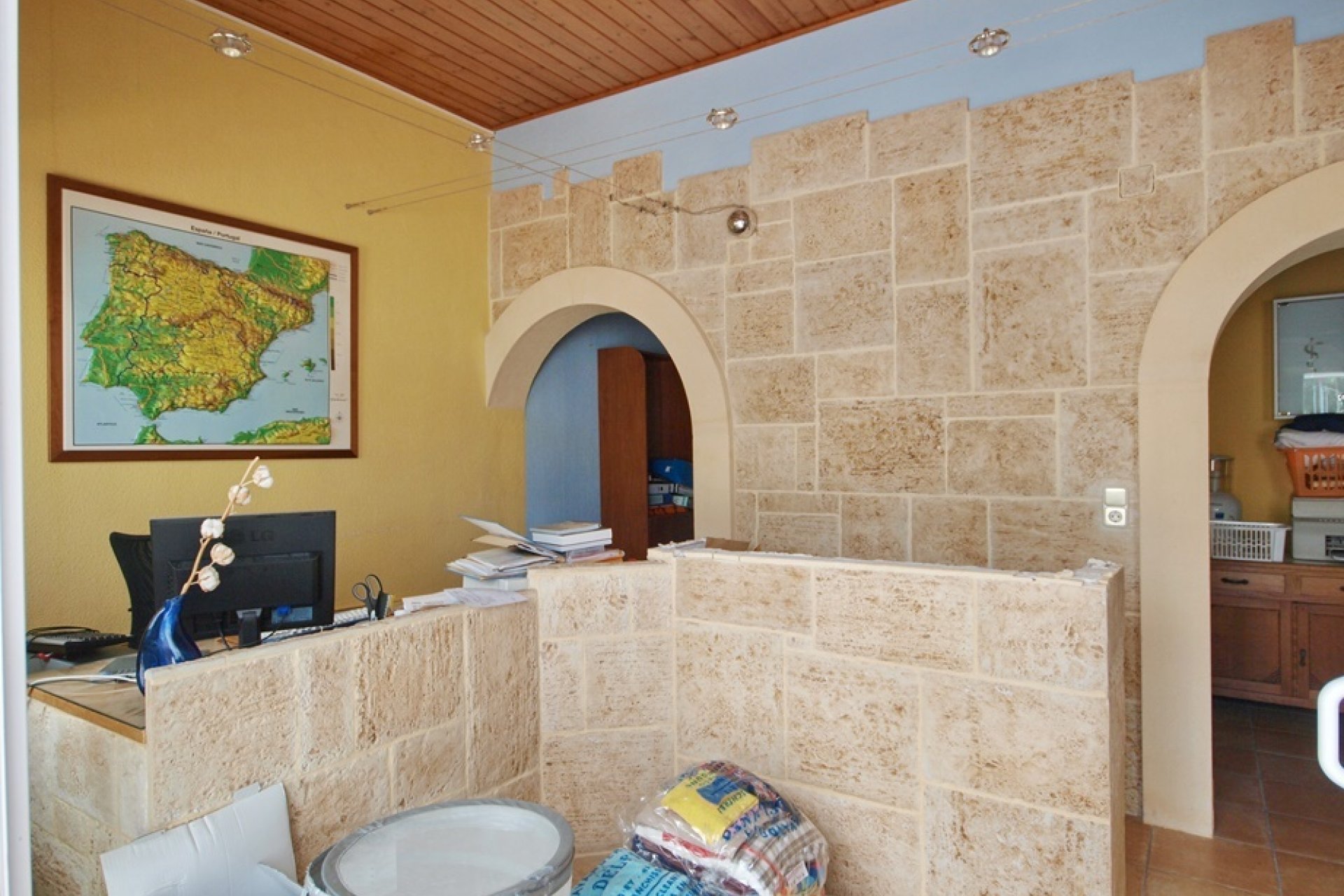 Verkauf - Villa - Moraira - San Jaime