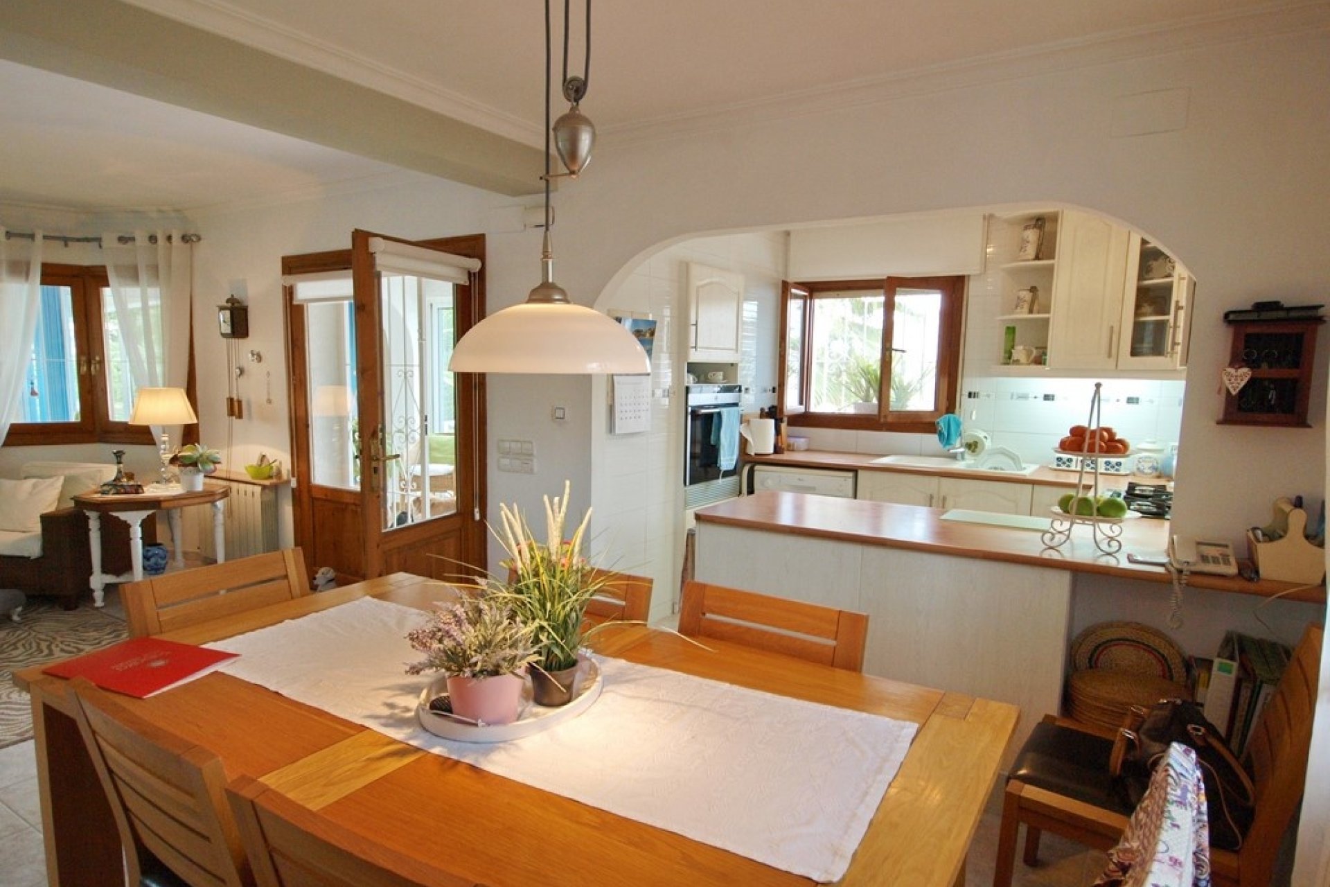 Verkauf - Villa - Moraira - San Jaime