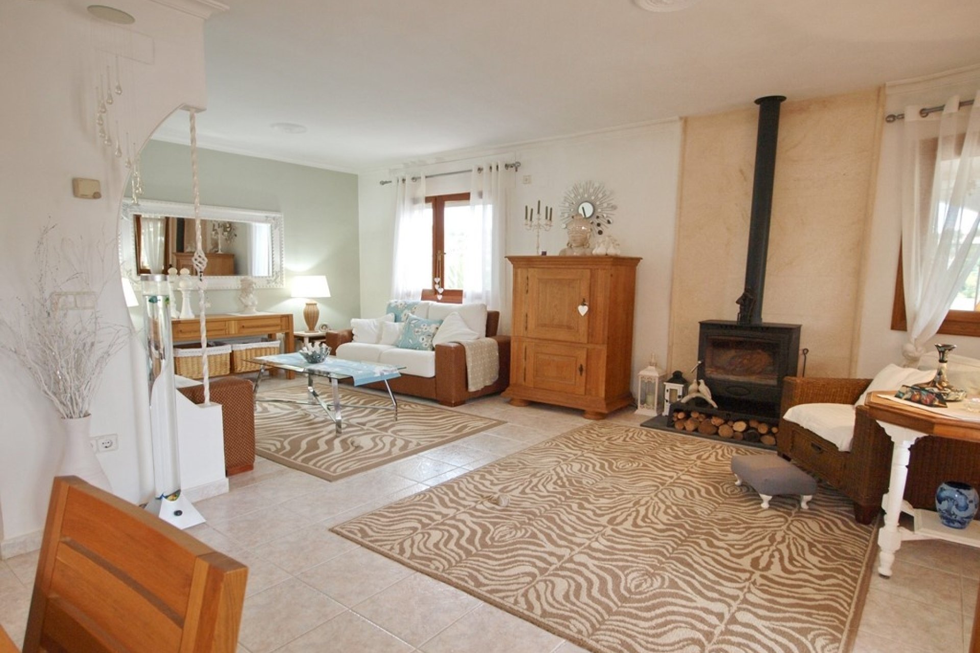 Verkauf - Villa - Moraira - San Jaime