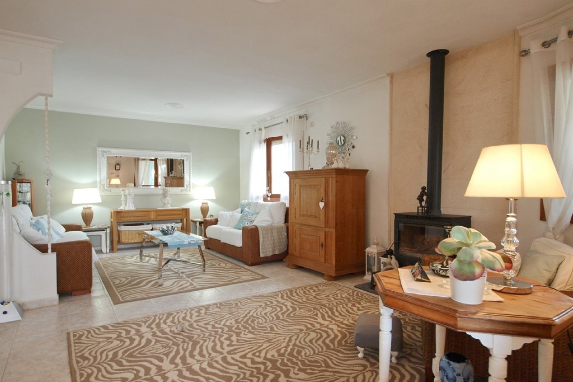Verkauf - Villa - Moraira - San Jaime