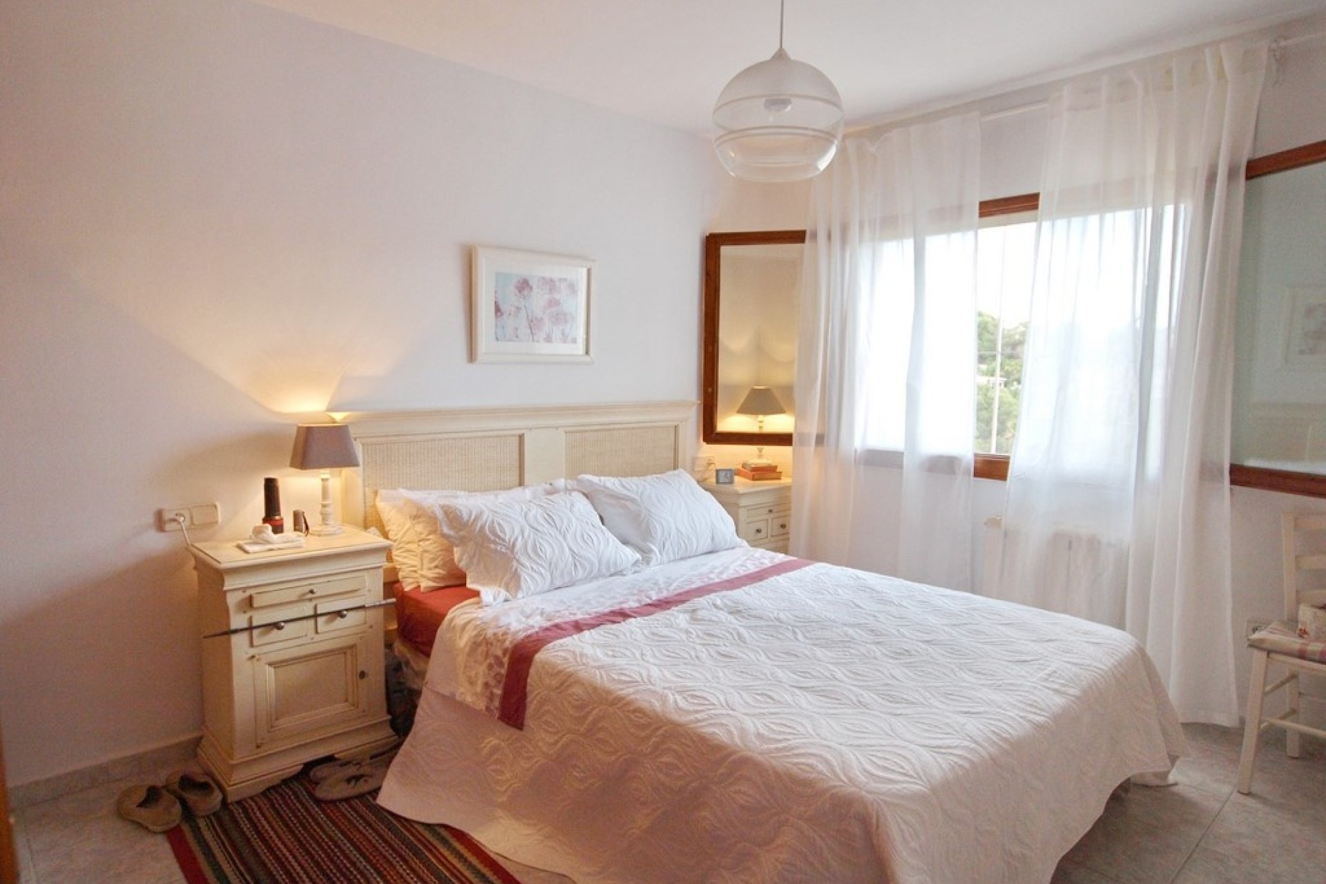 Verkauf - Villa - Moraira - San Jaime