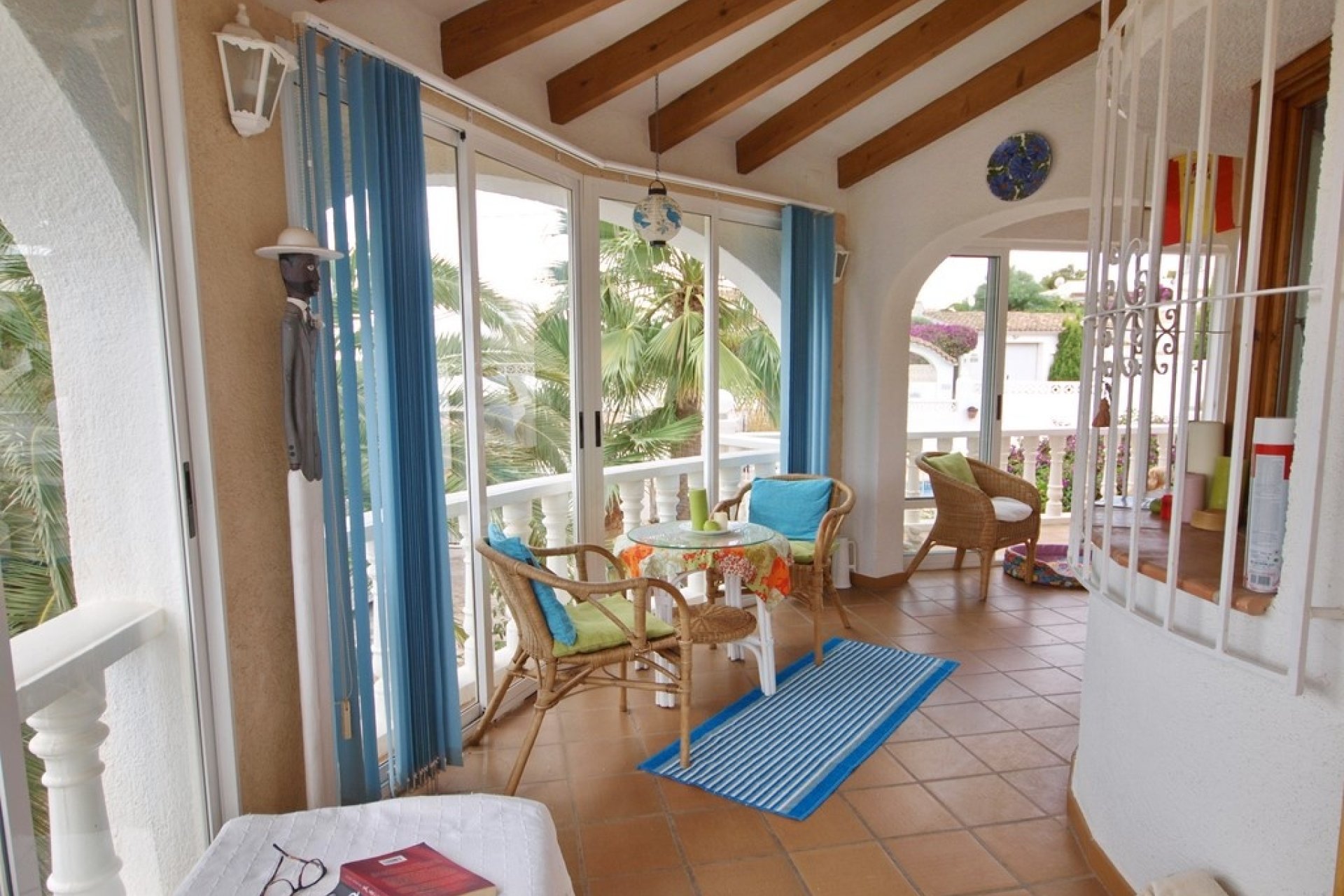 Verkauf - Villa - Moraira - San Jaime