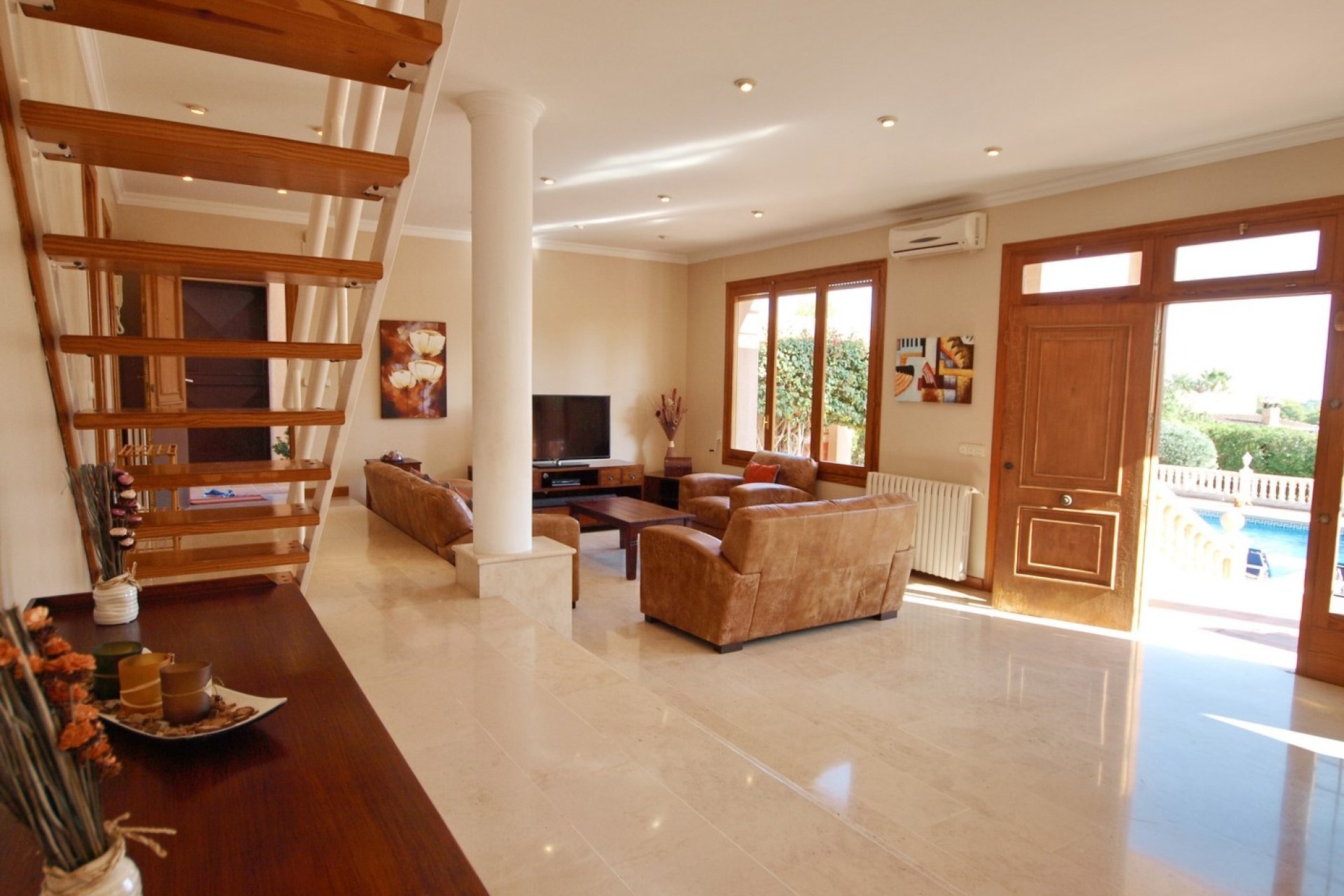 Verkauf - Villa - Moraira - San Jaime