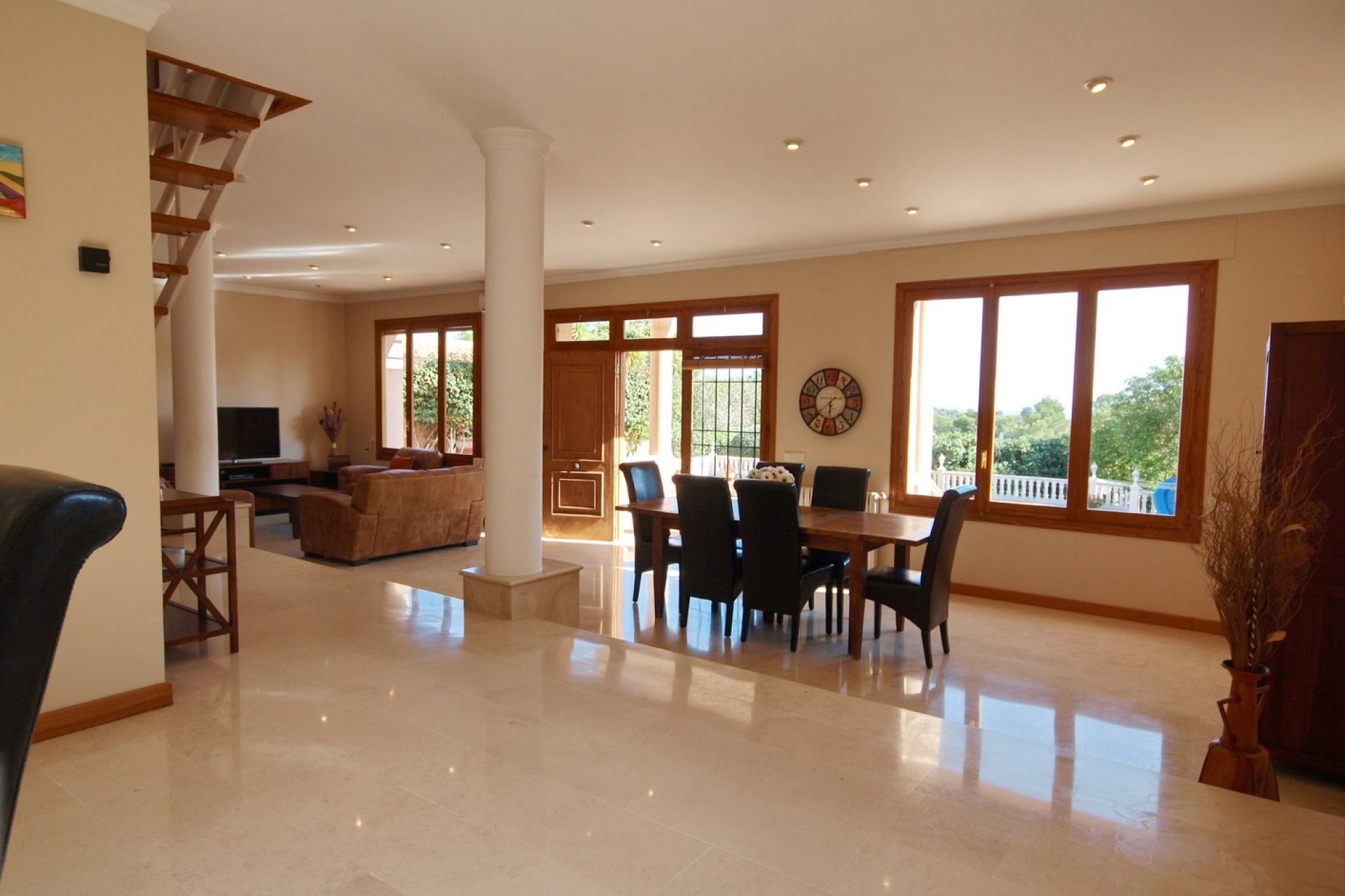 Verkauf - Villa - Moraira - San Jaime