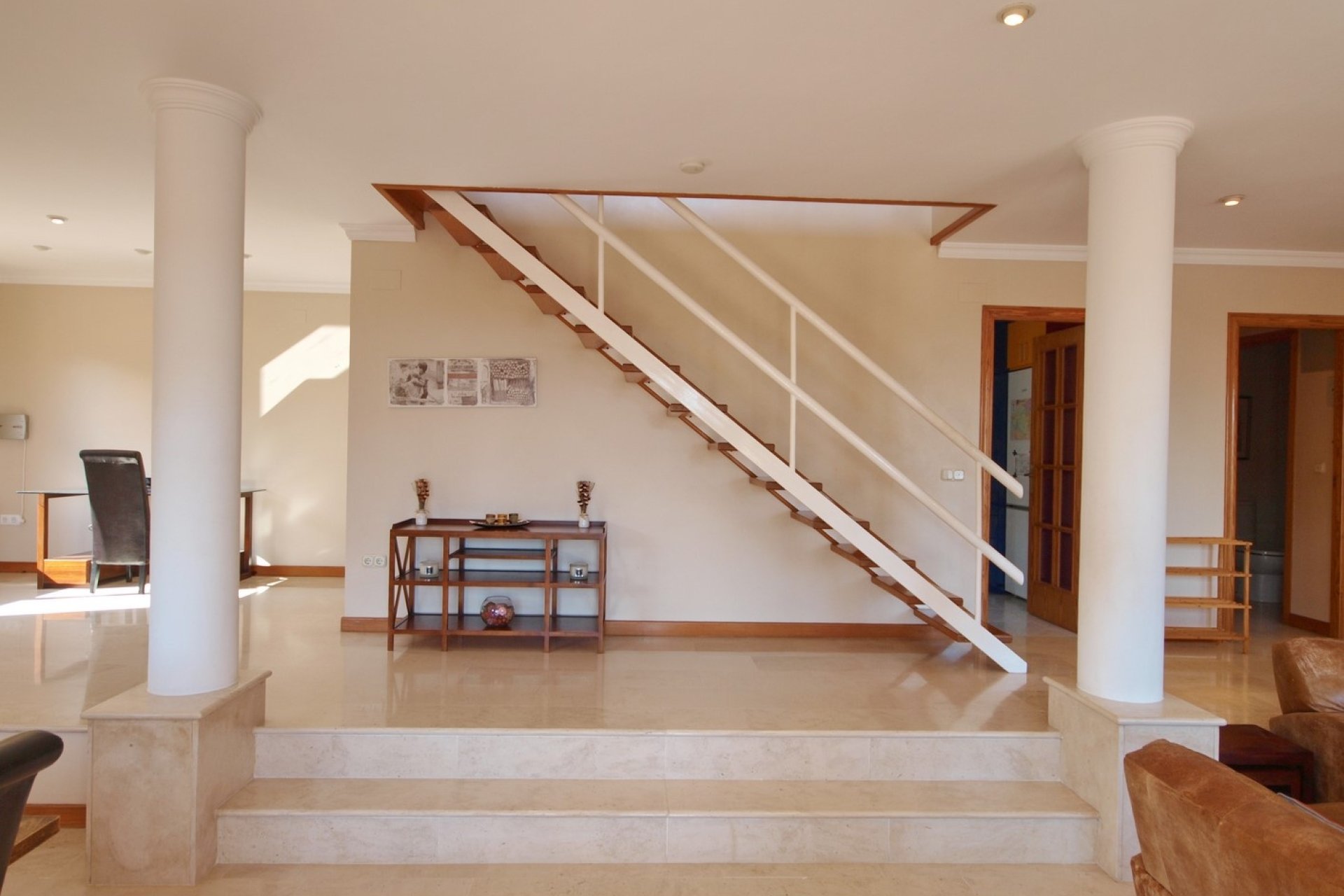 Verkauf - Villa - Moraira - San Jaime