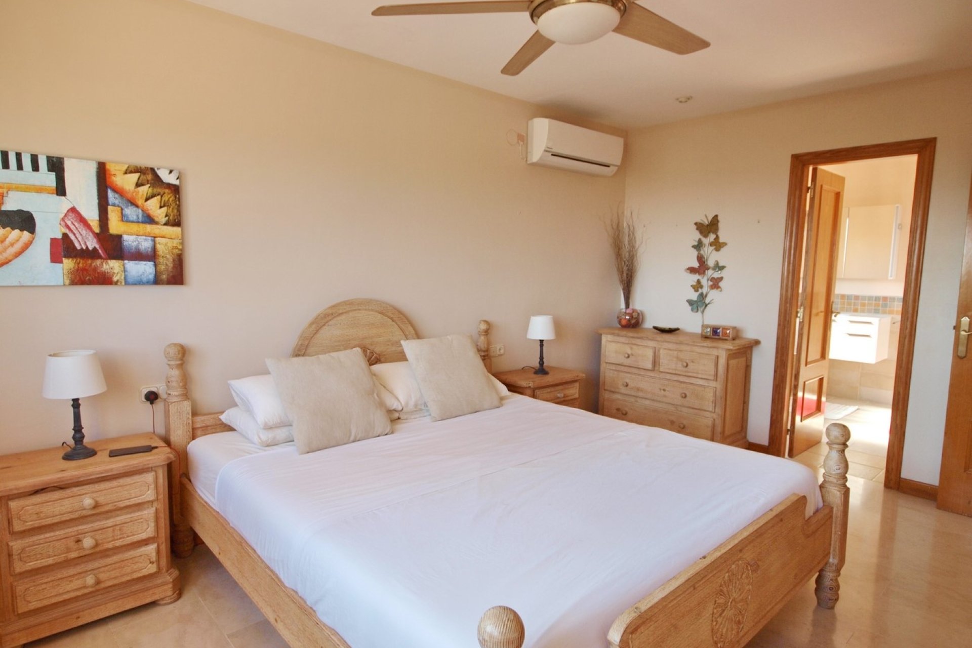 Verkauf - Villa - Moraira - San Jaime
