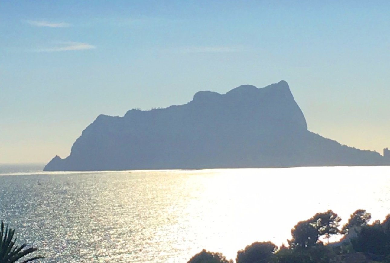 Verkauf - Villa - Moraira - San Jaime