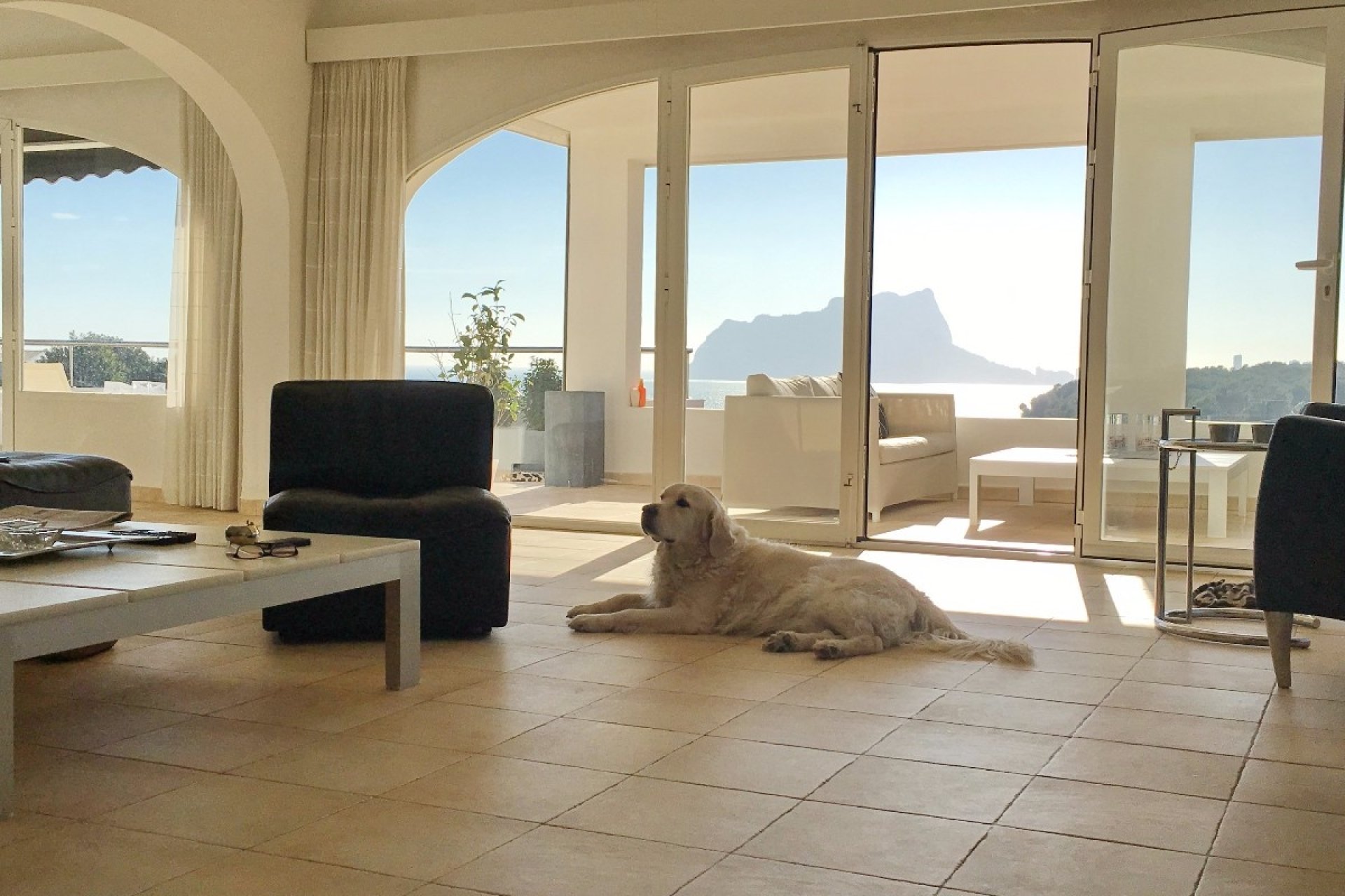 Verkauf - Villa - Moraira - San Jaime