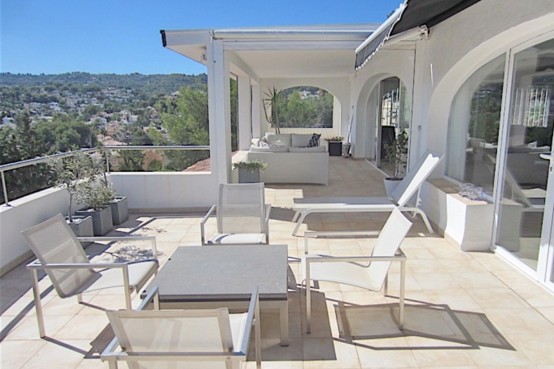 Verkauf - Villa - Moraira - San Jaime