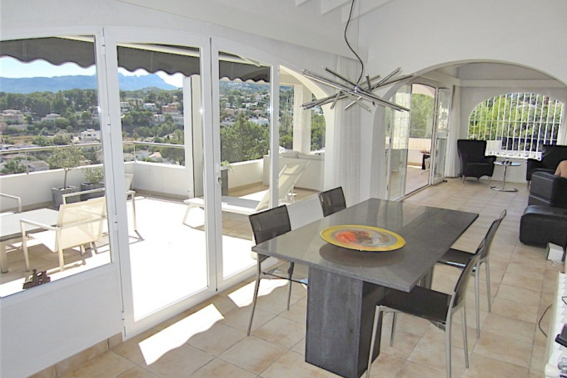 Verkauf - Villa - Moraira - San Jaime