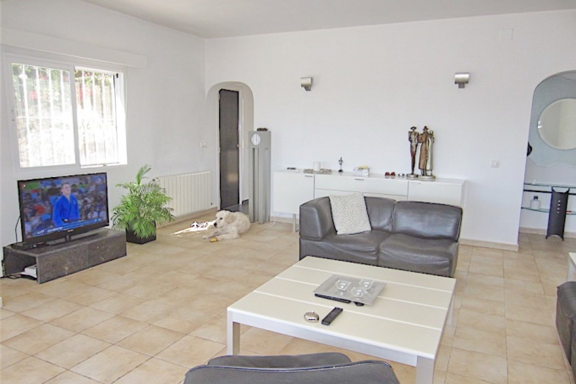 Verkauf - Villa - Moraira - San Jaime