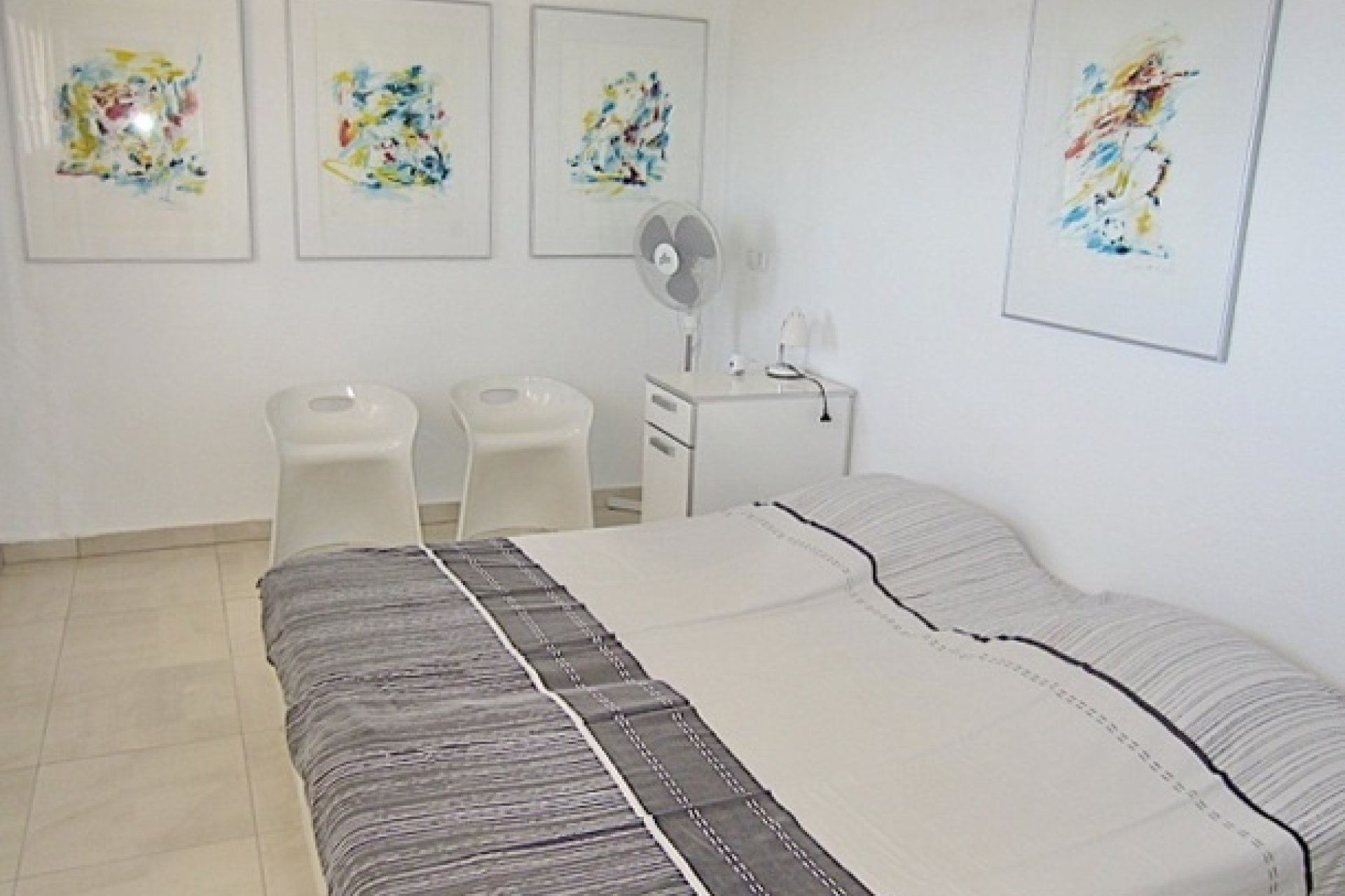 Verkauf - Villa - Moraira - San Jaime