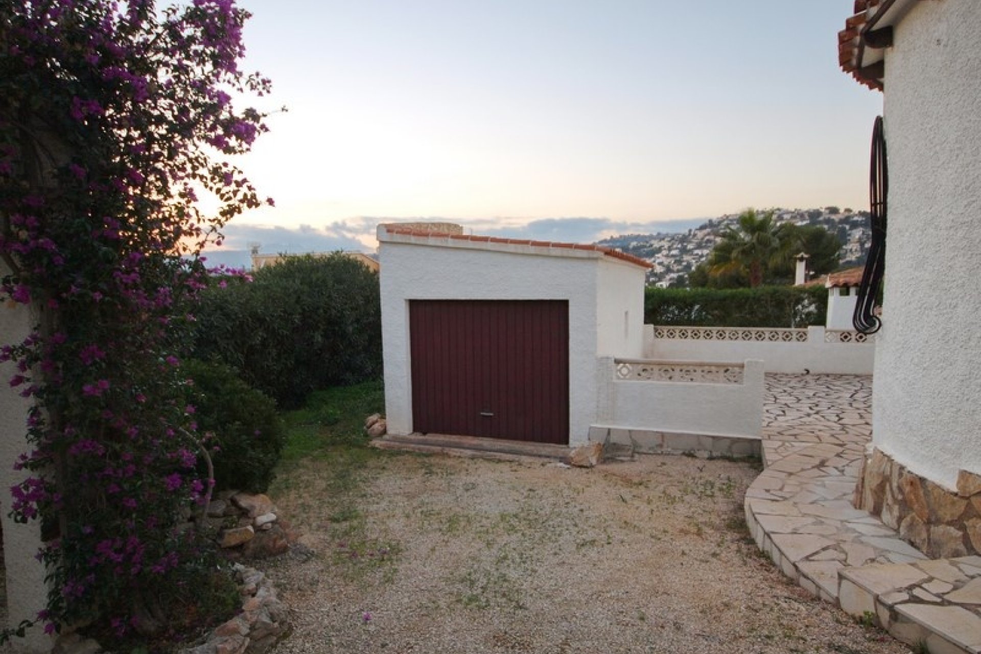 Verkauf - Villa - Moraira - San Jaime