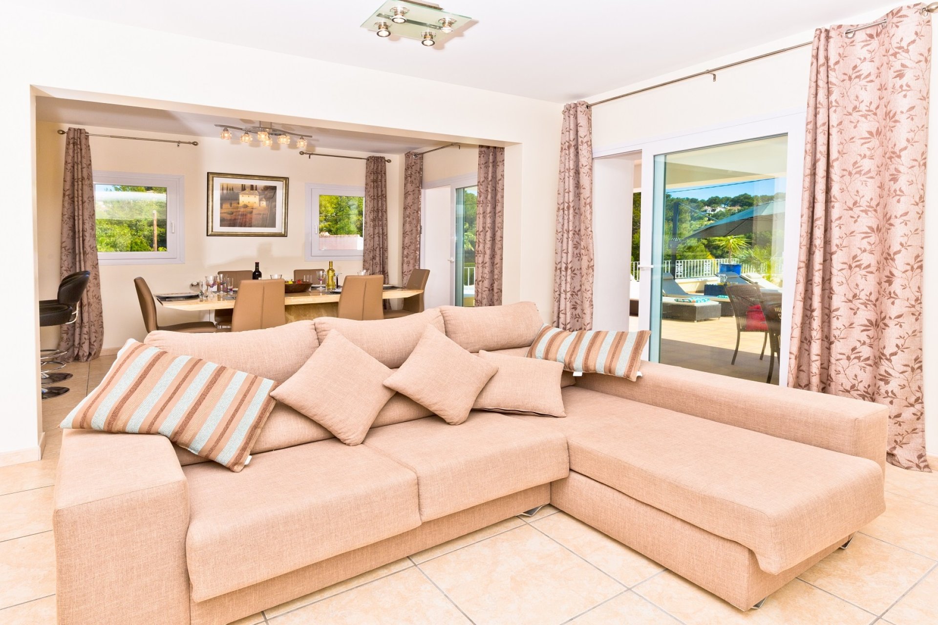 Verkauf - Villa - Moraira - San Jaime