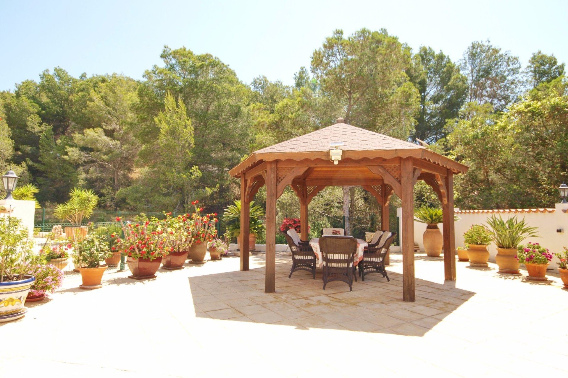Verkauf - Villa - Moraira - San Jaime