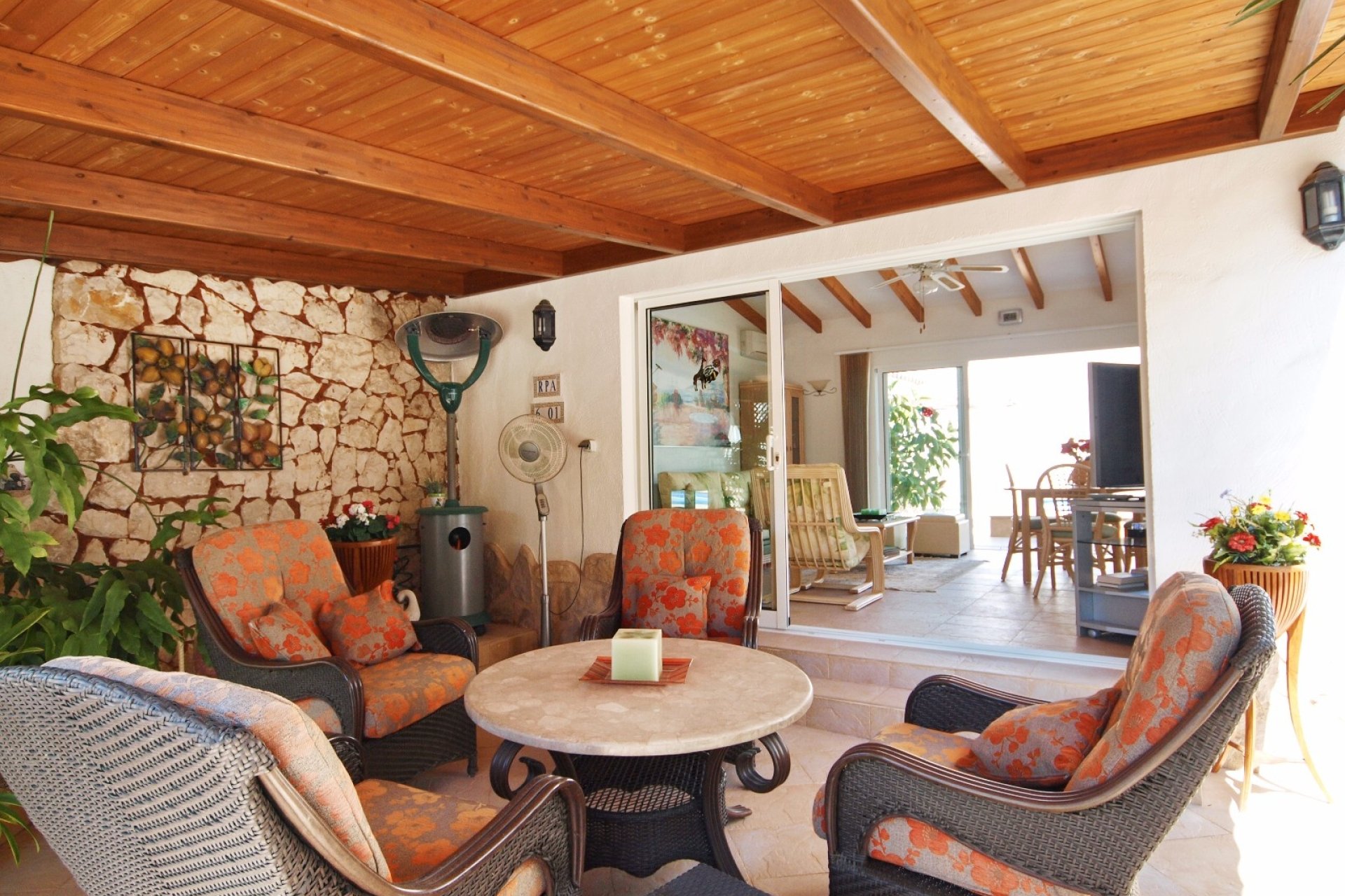 Verkauf - Villa - Moraira - San Jaime