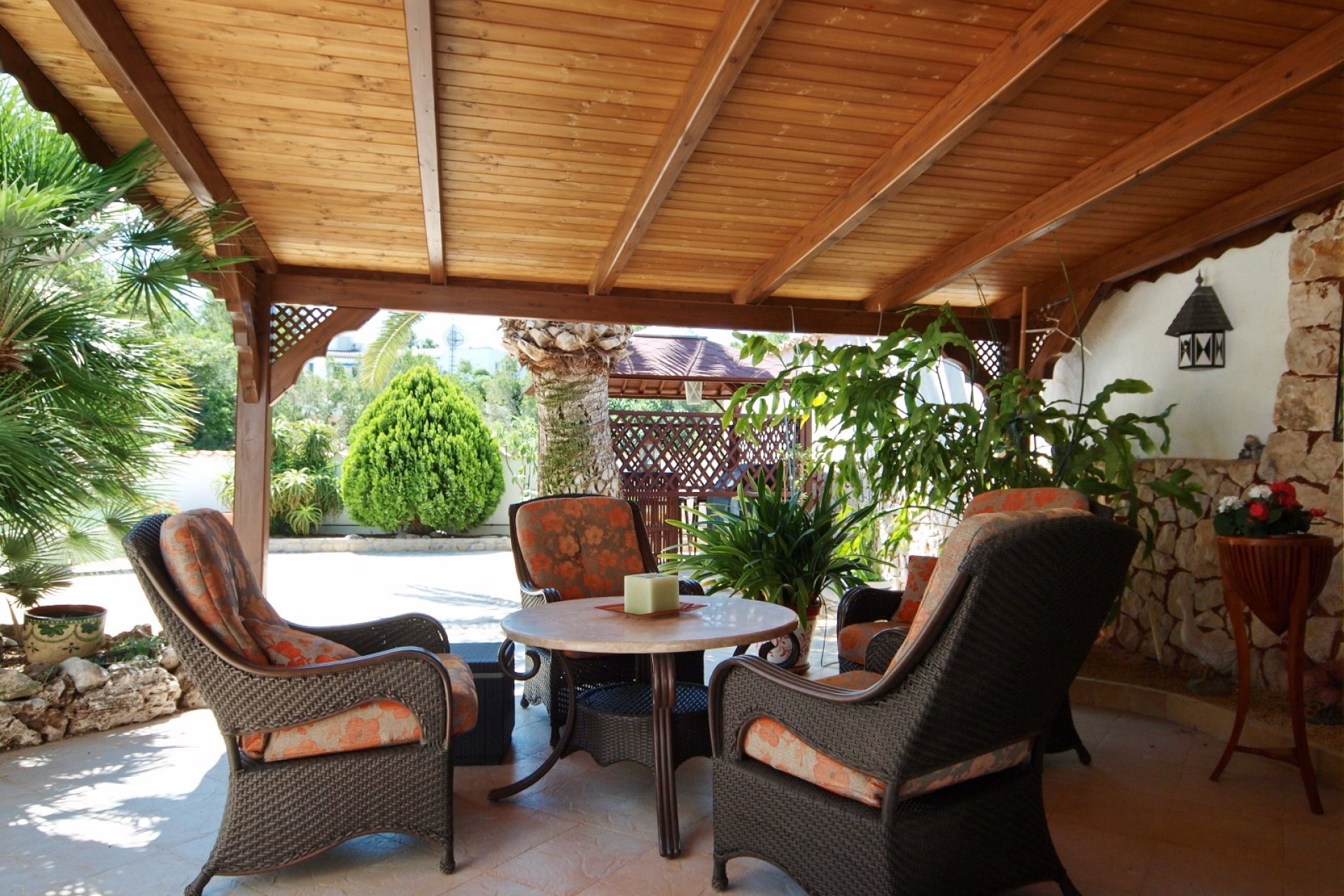 Verkauf - Villa - Moraira - San Jaime