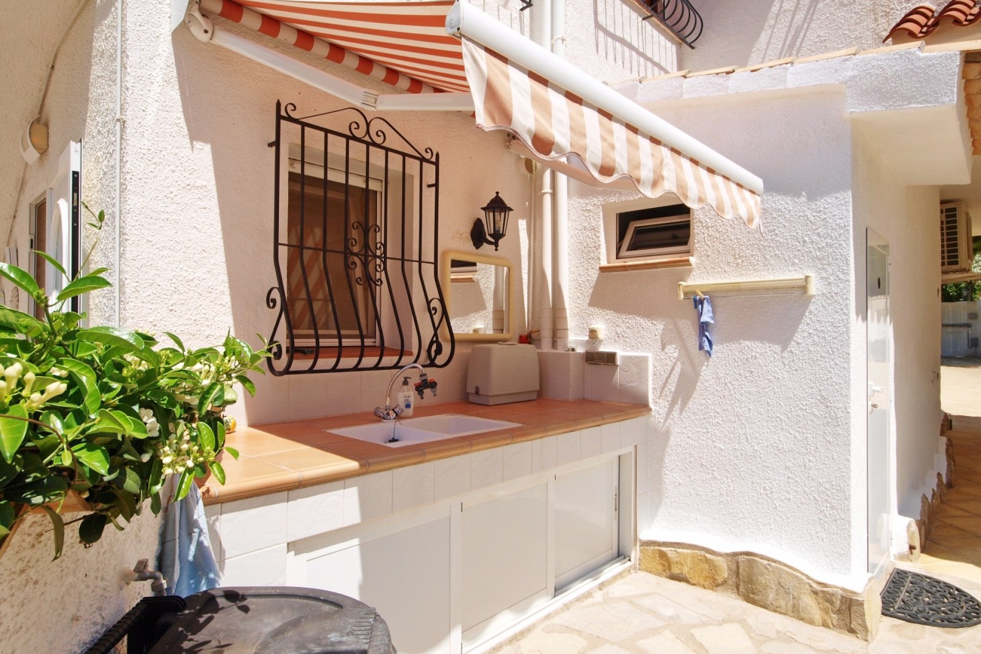 Verkauf - Villa - Moraira - San Jaime