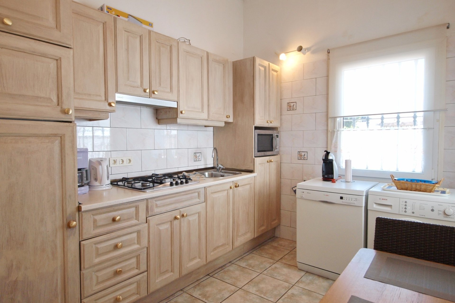 Verkauf - Villa - Moraira - San Jaime