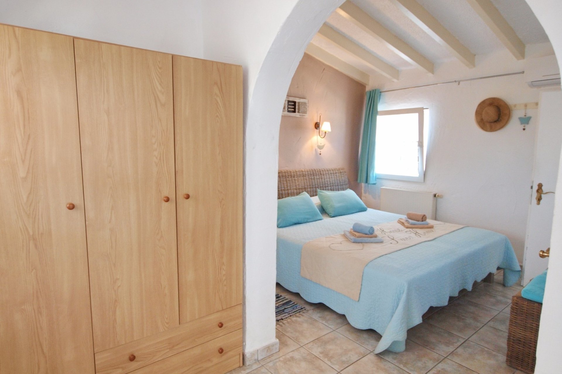 Verkauf - Villa - Moraira - San Jaime