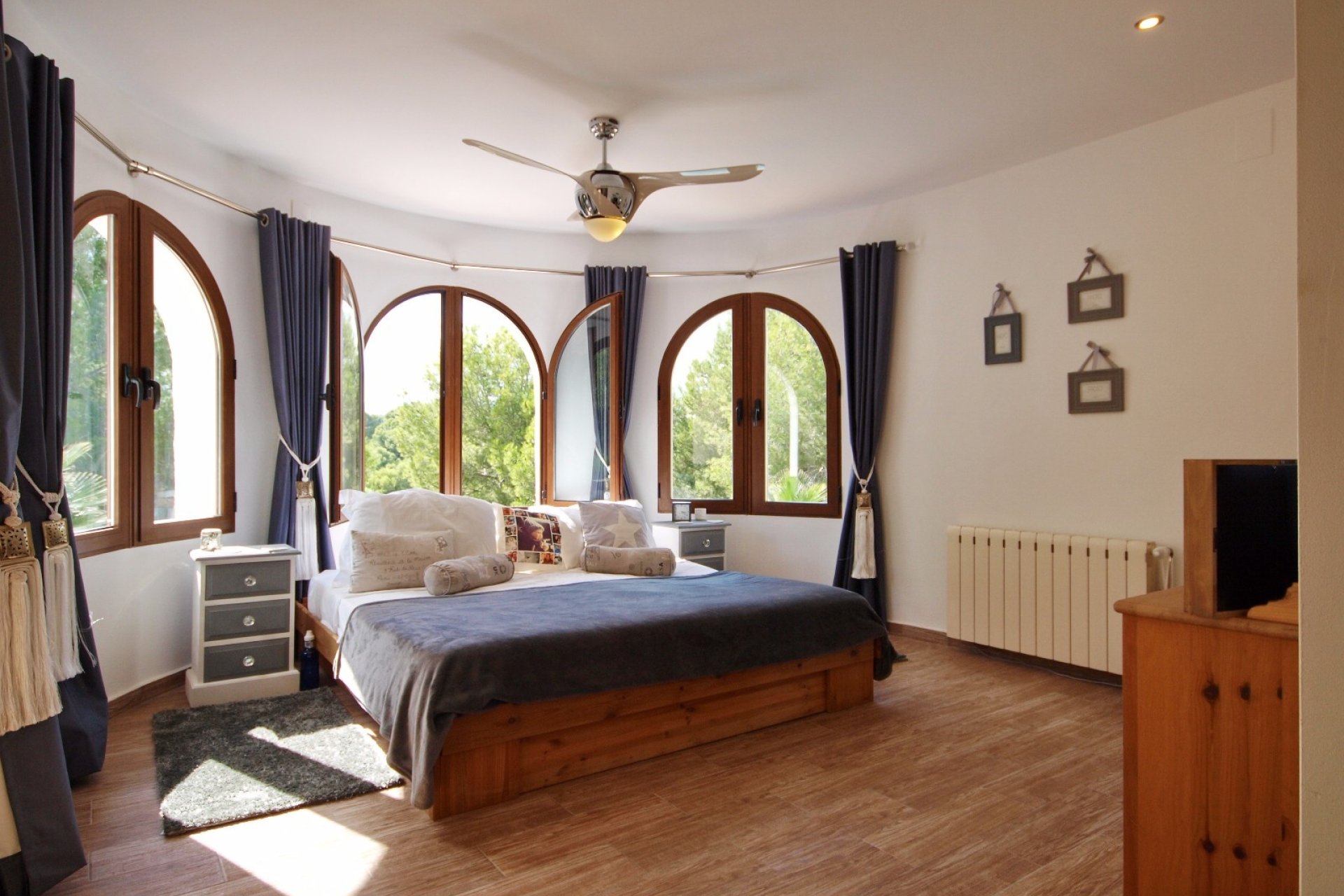 Verkauf - Villa - Moraira - San Jaime