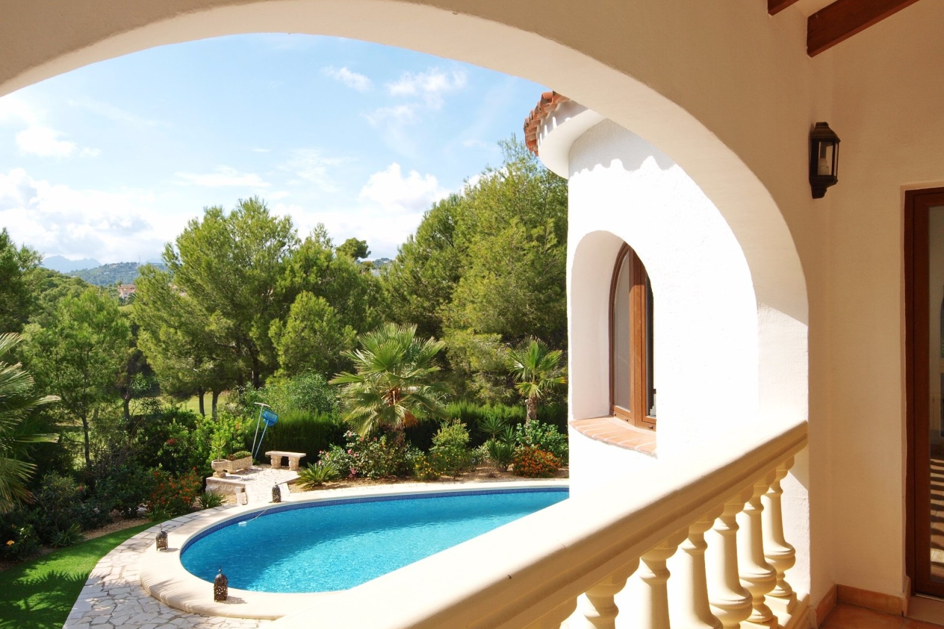 Verkauf - Villa - Moraira - San Jaime
