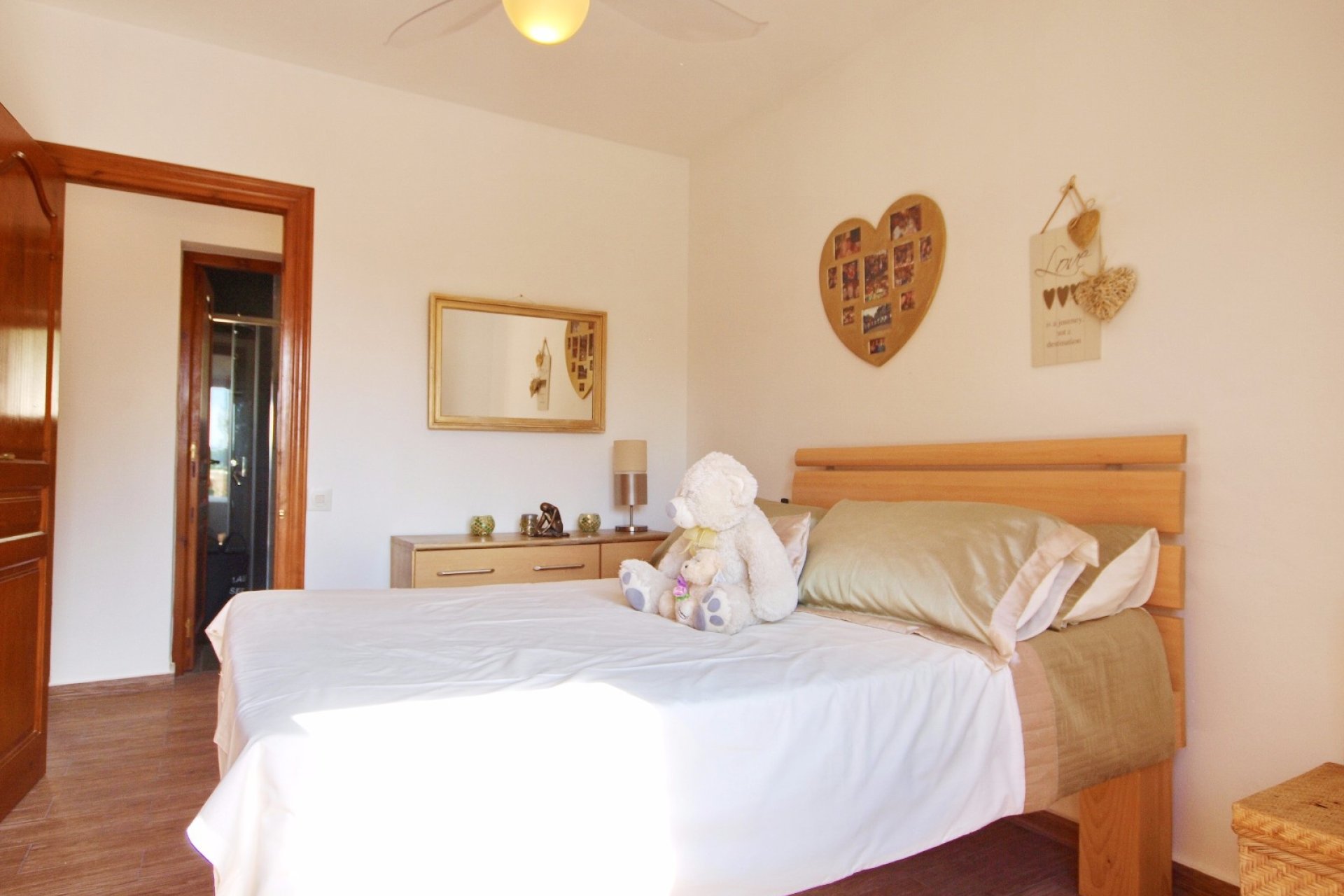 Verkauf - Villa - Moraira - San Jaime