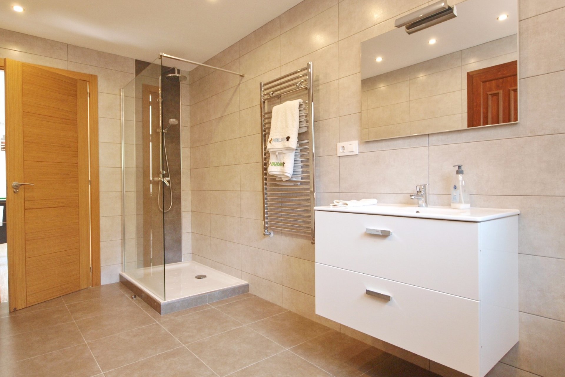 Verkauf - Villa - Moraira - San Jaime
