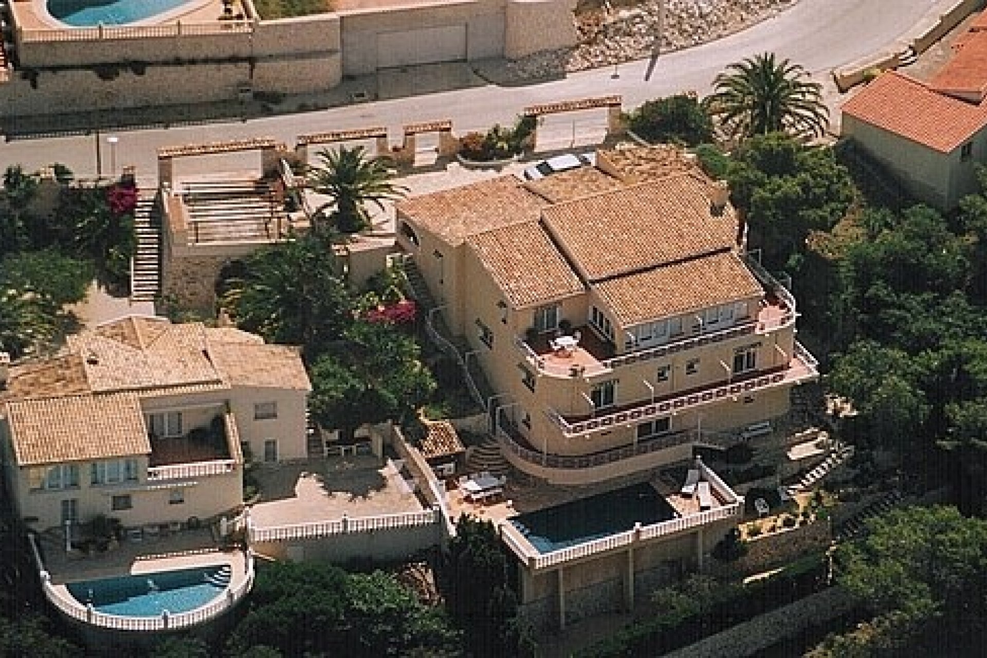 Verkauf - Villa - Moraira - San Jaime