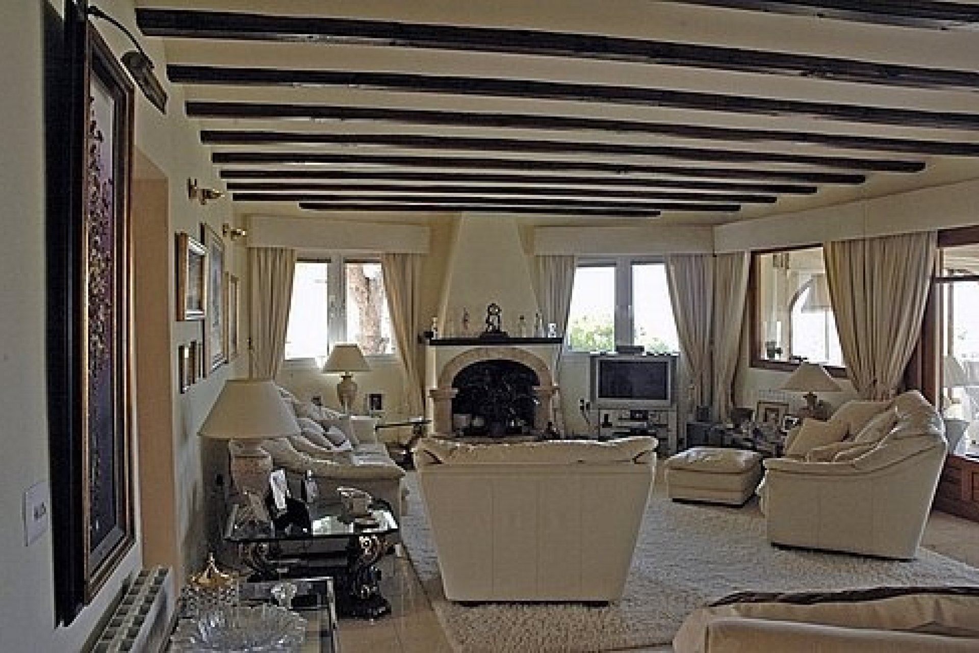 Verkauf - Villa - Moraira - San Jaime