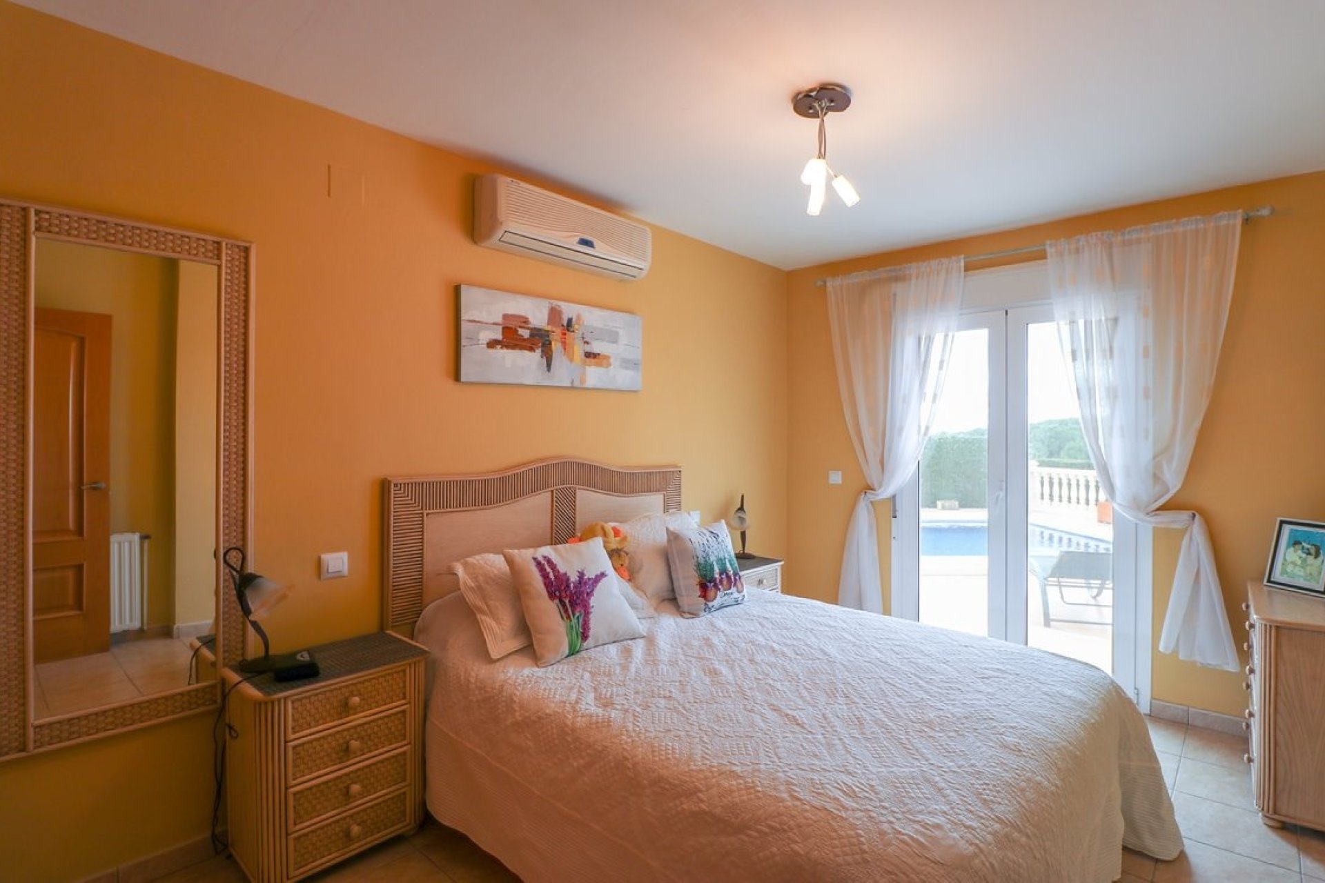 Verkauf - Villa - Moraira - San Jaime