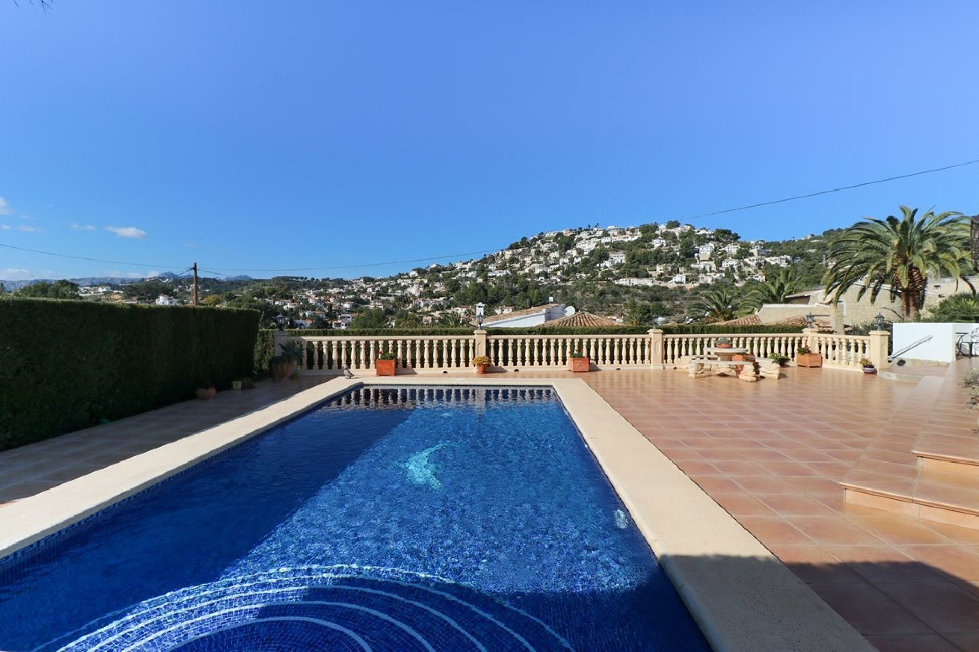 Verkauf - Villa - Moraira - San Jaime