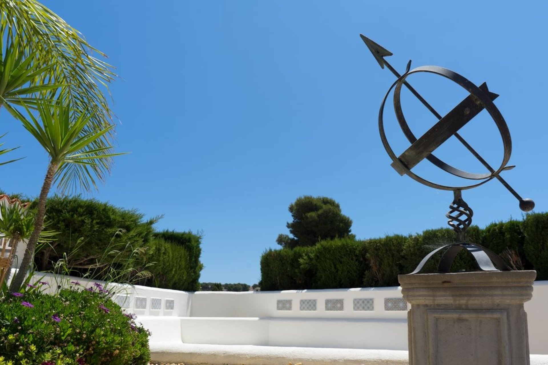 Verkauf - Villa - Moraira - San Jaime
