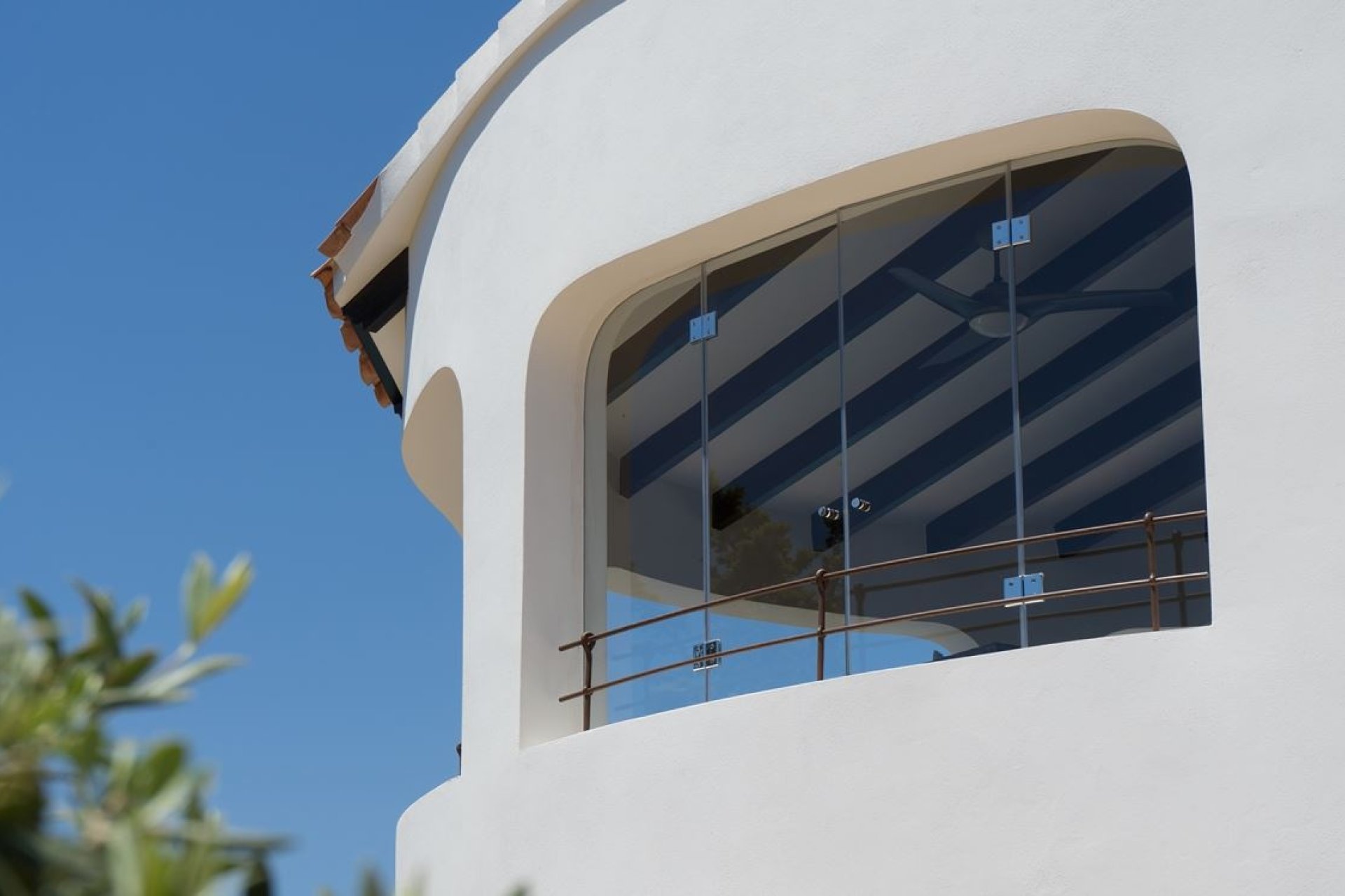 Verkauf - Villa - Moraira - San Jaime