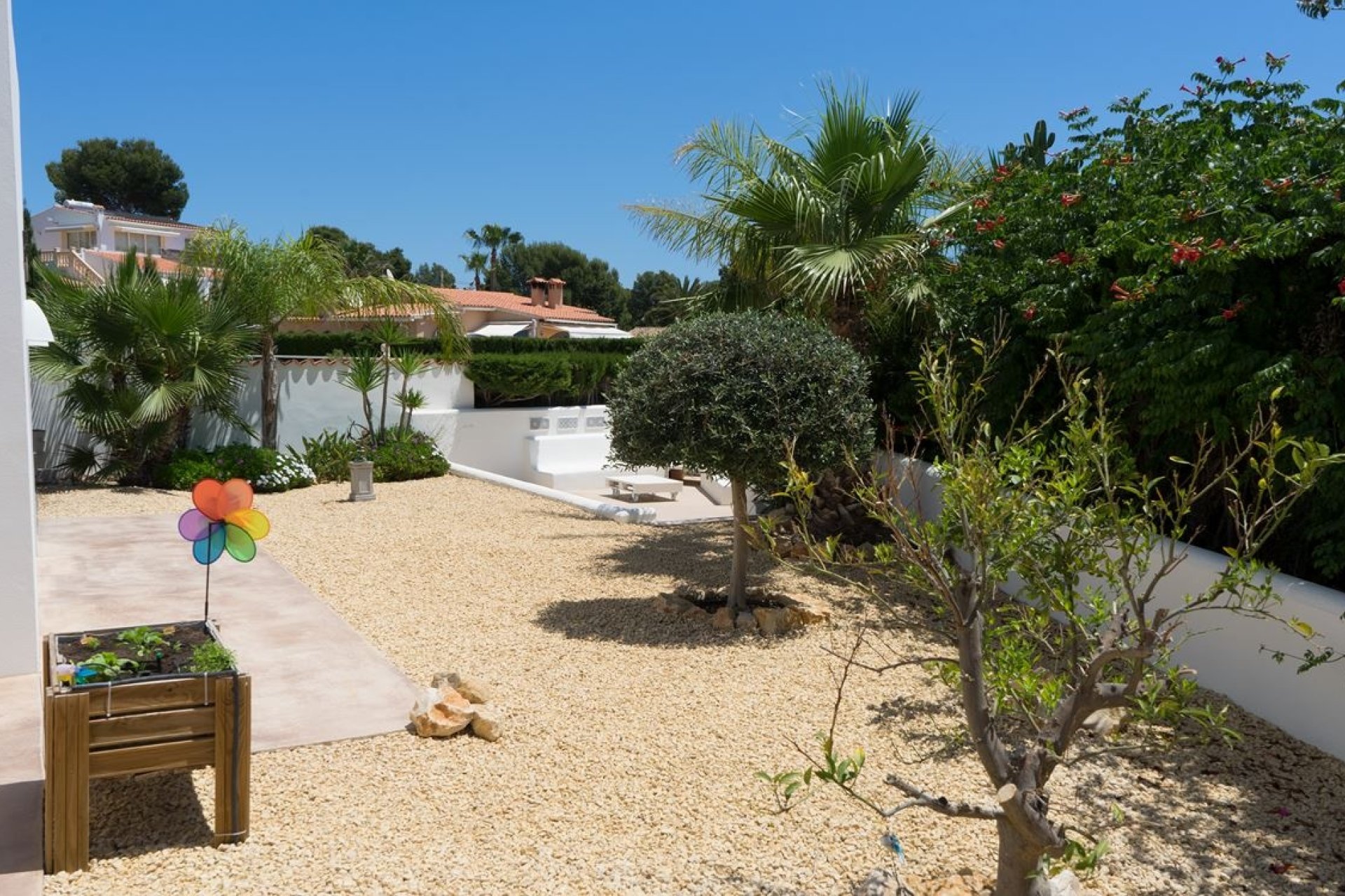 Verkauf - Villa - Moraira - San Jaime