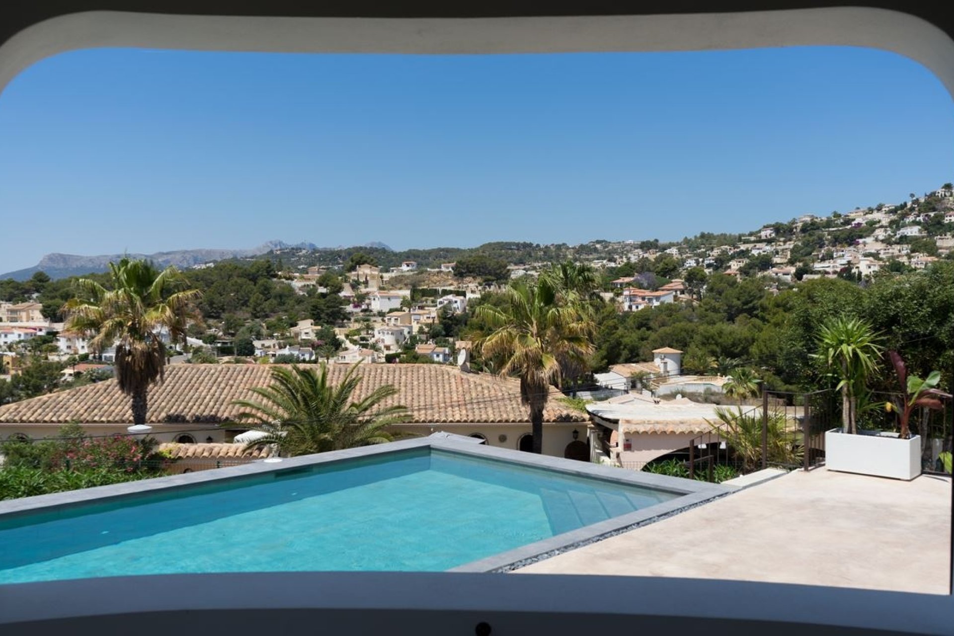 Verkauf - Villa - Moraira - San Jaime