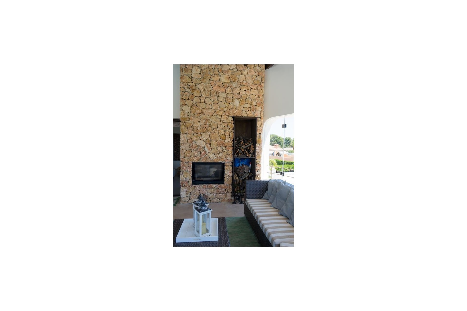Verkauf - Villa - Moraira - San Jaime