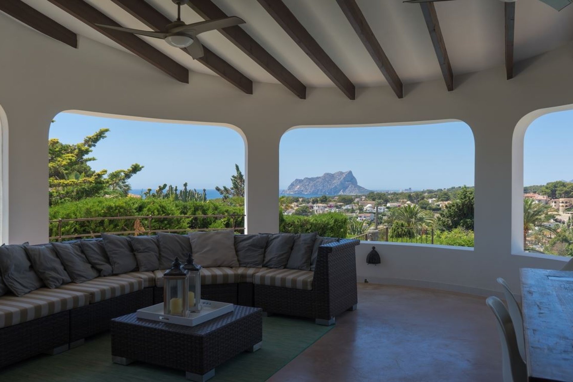 Verkauf - Villa - Moraira - San Jaime
