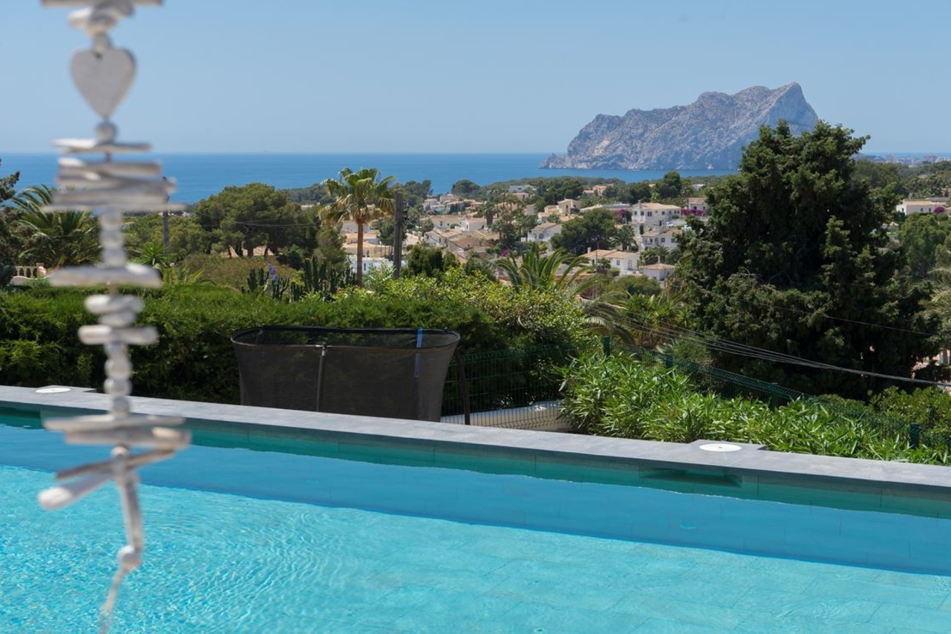 Verkauf - Villa - Moraira - San Jaime