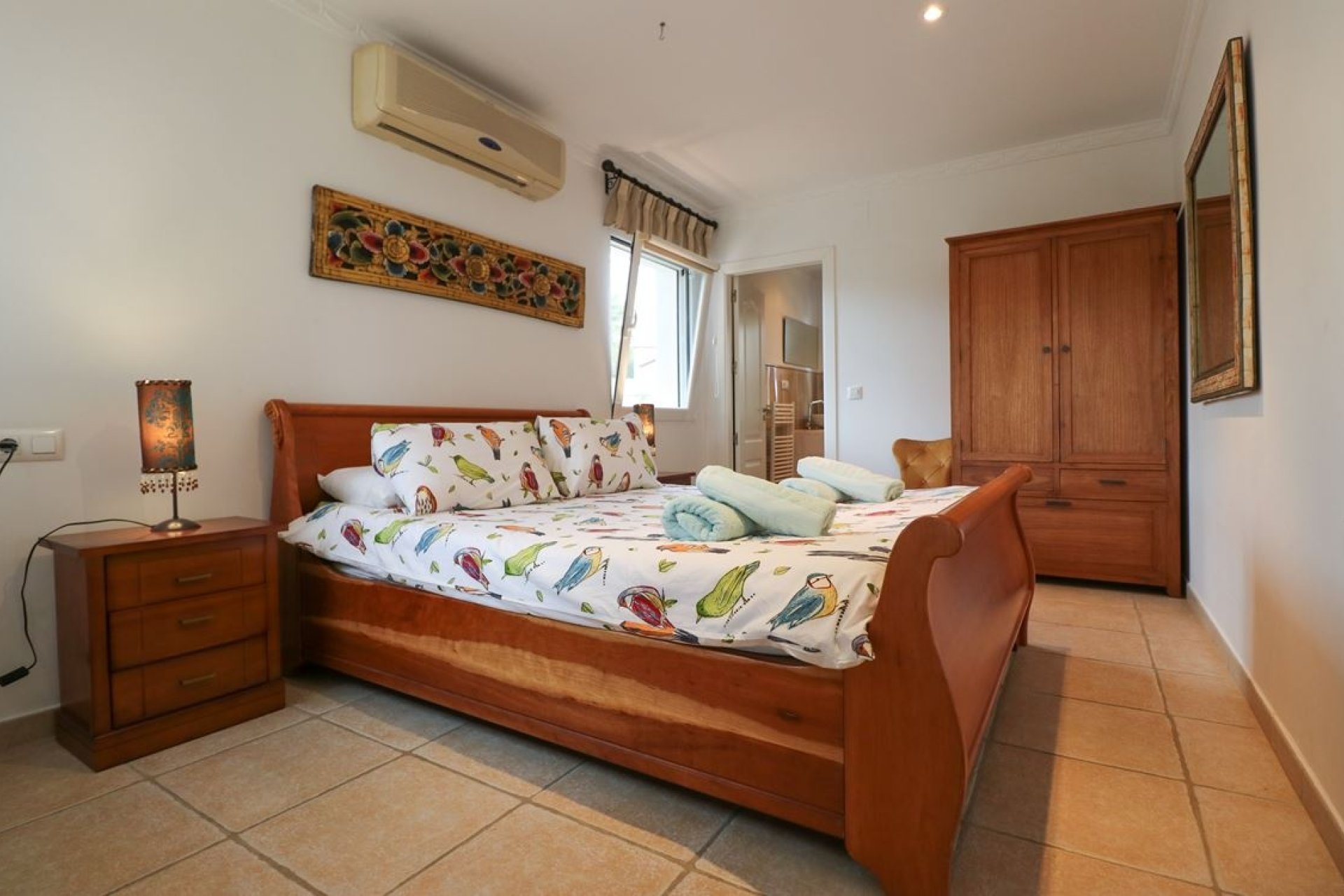 Verkauf - Villa - Moraira - San Jaime