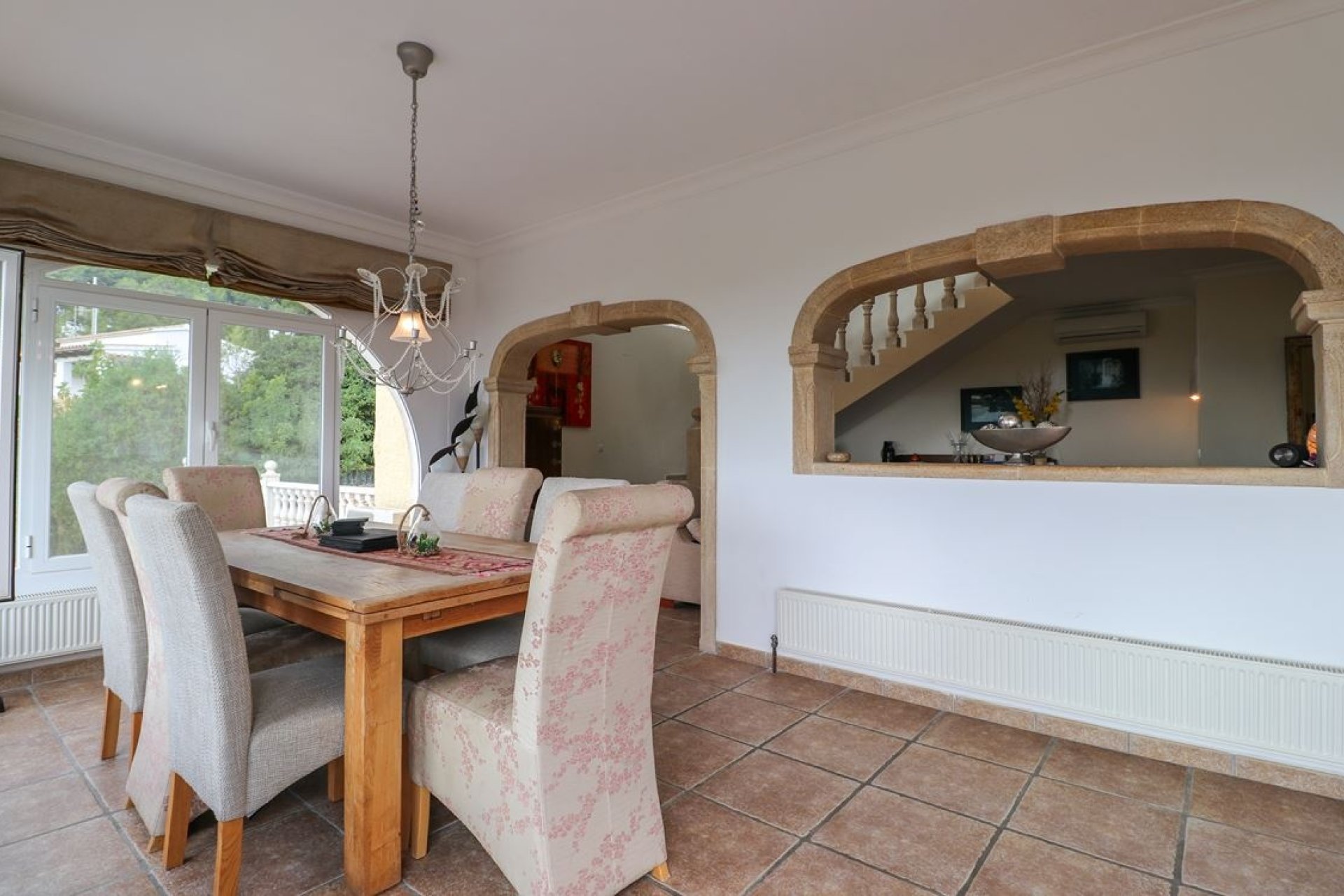 Verkauf - Villa - Moraira - San Jaime