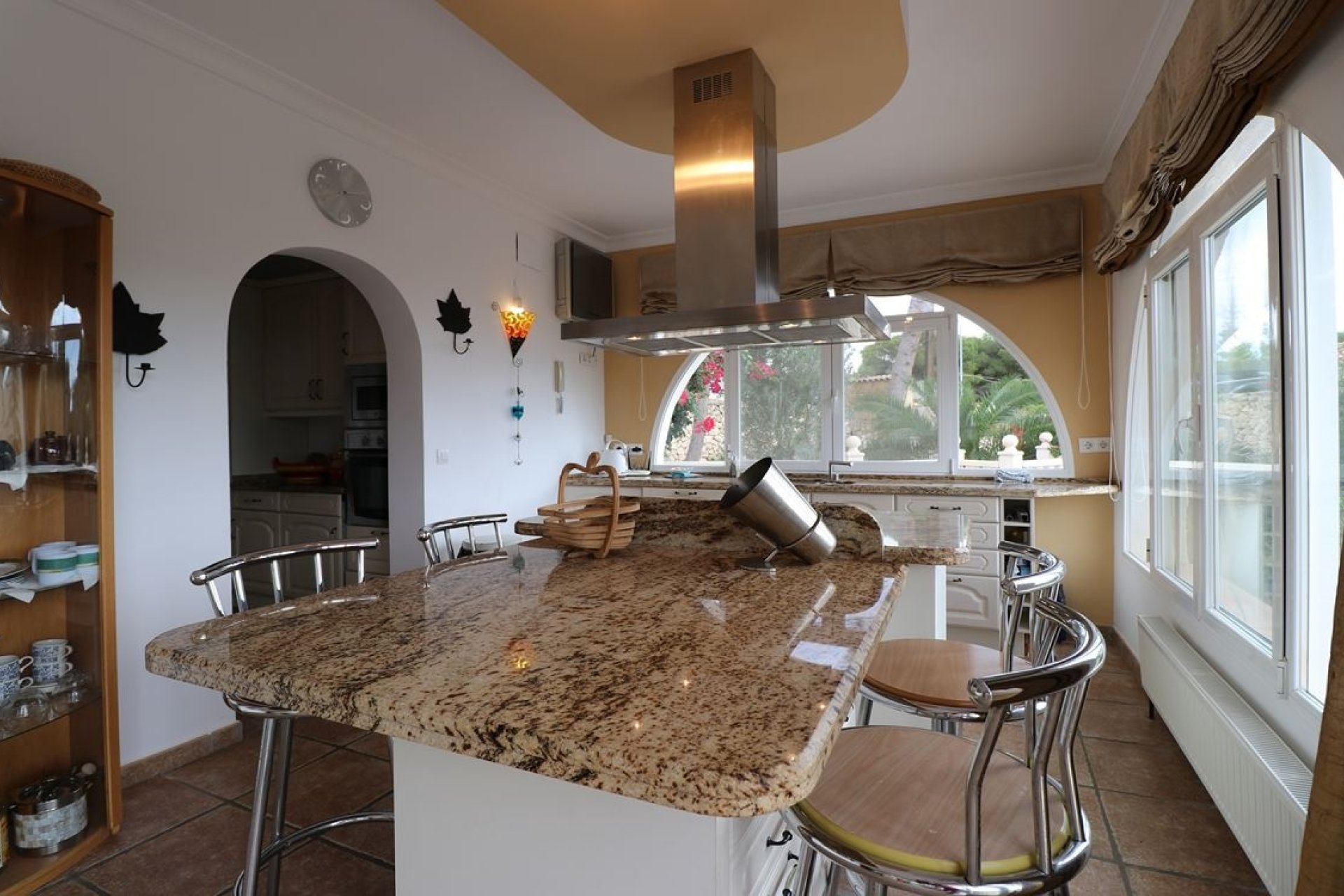 Verkauf - Villa - Moraira - San Jaime