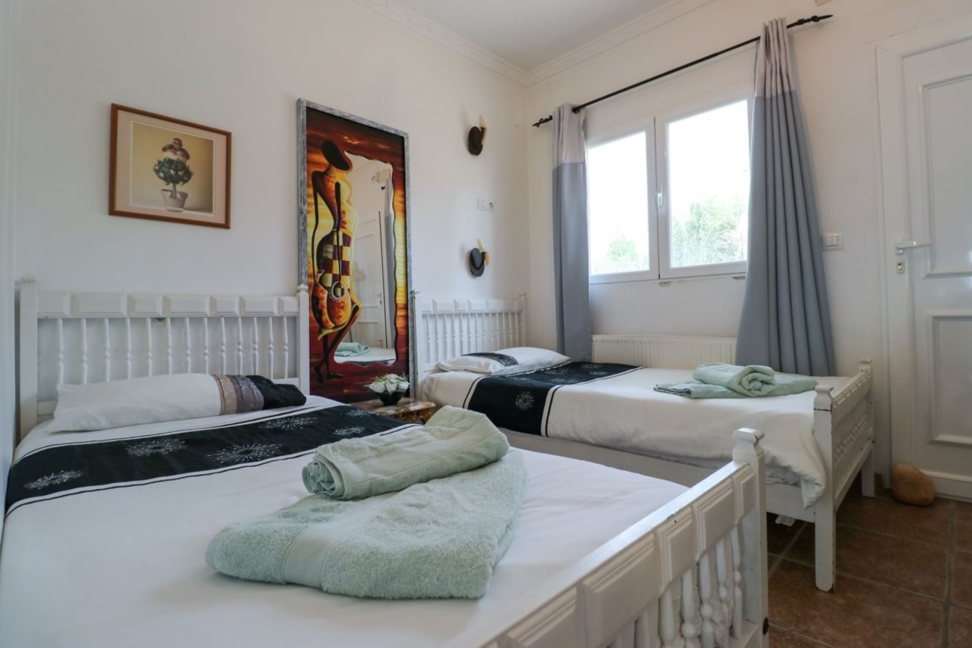 Verkauf - Villa - Moraira - San Jaime