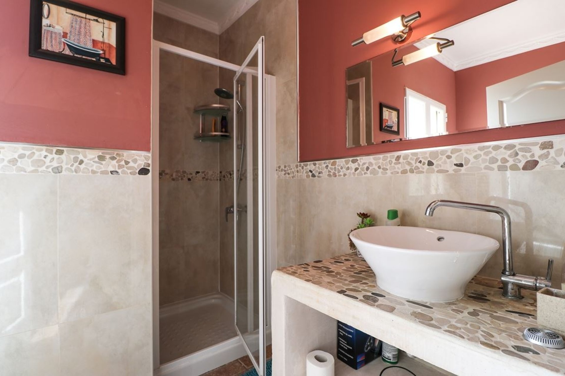 Verkauf - Villa - Moraira - San Jaime