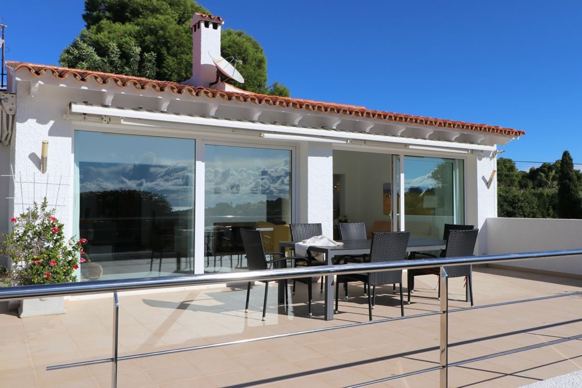 Verkauf - Villa - Moraira - San Jaime