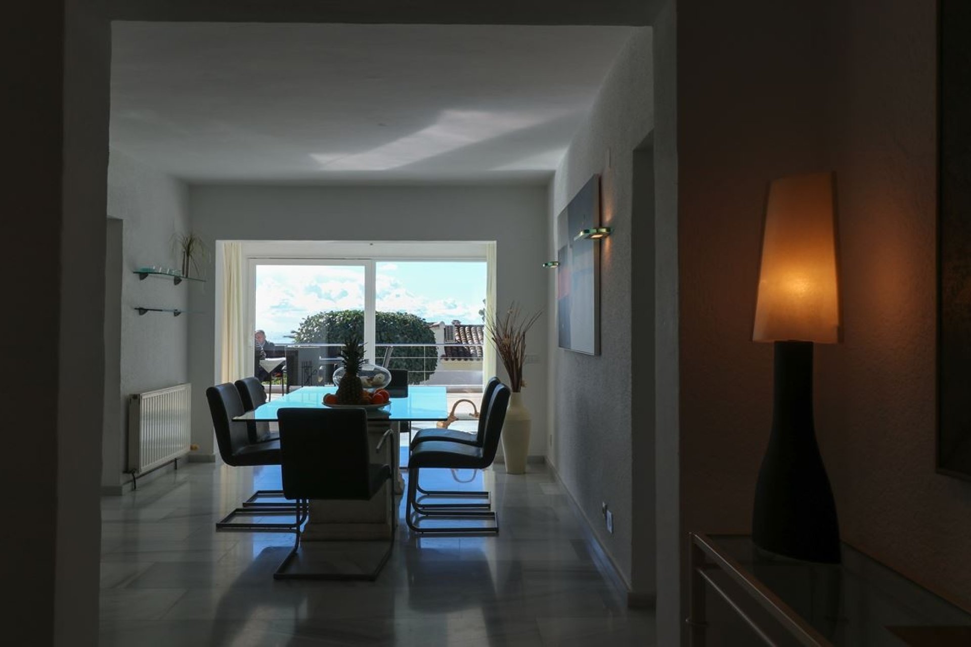 Verkauf - Villa - Moraira - San Jaime