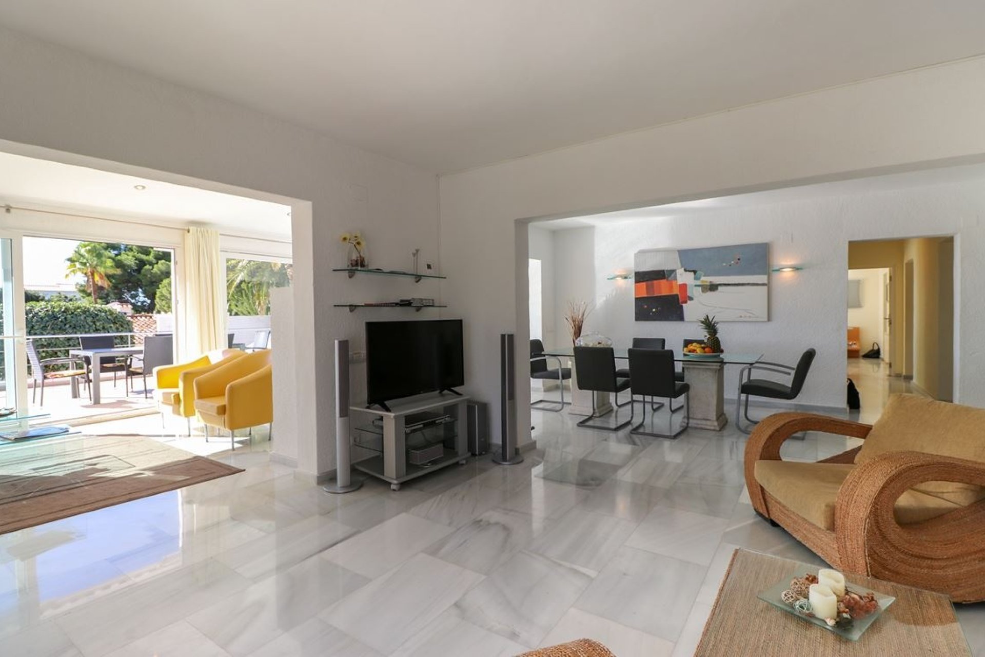 Verkauf - Villa - Moraira - San Jaime