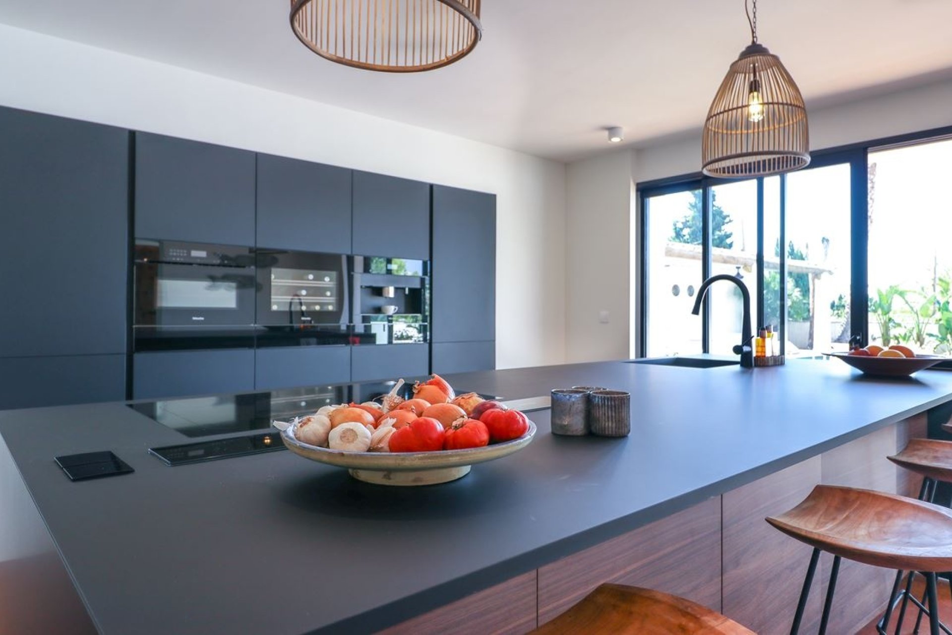 Verkauf - Villa - Moraira - San Jaime