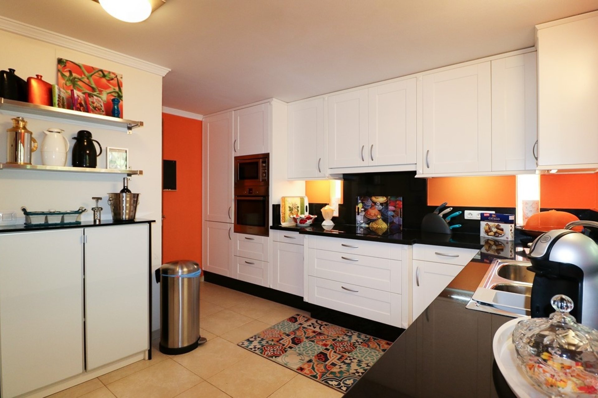 Verkauf - Villa - Moraira - San Jaime