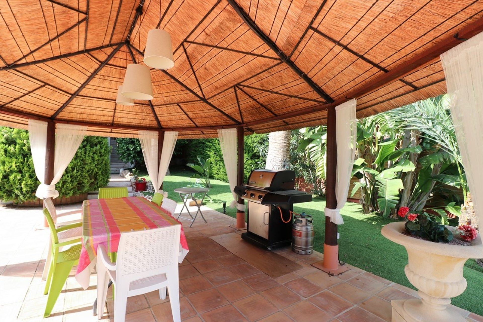 Verkauf - Villa - Moraira - San Jaime